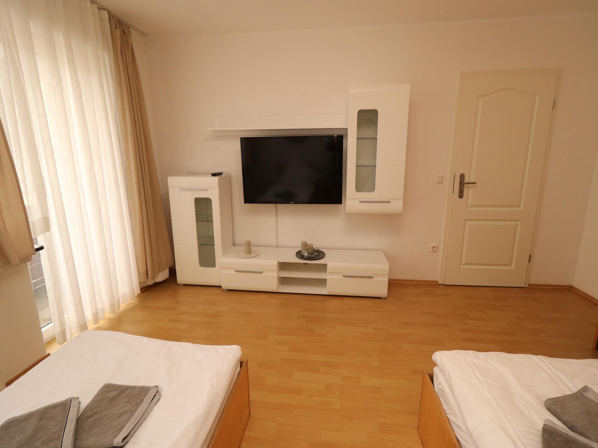 Modern appartement met tuin op 3 km van Essen centrum, ideaal voor beursbezoek - foto 11