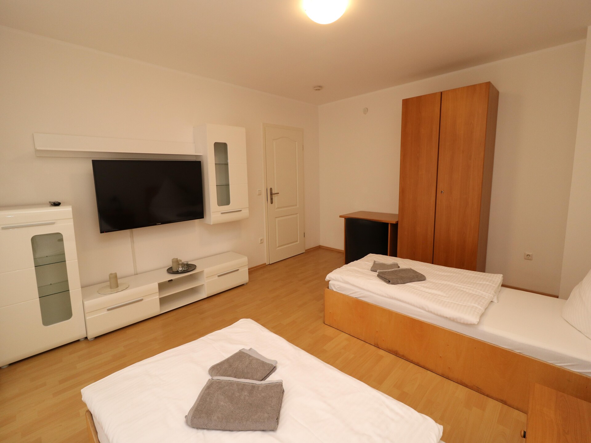 Modern appartement met tuin op 3 km van Essen centrum, ideaal voor beursbezoek - foto 22