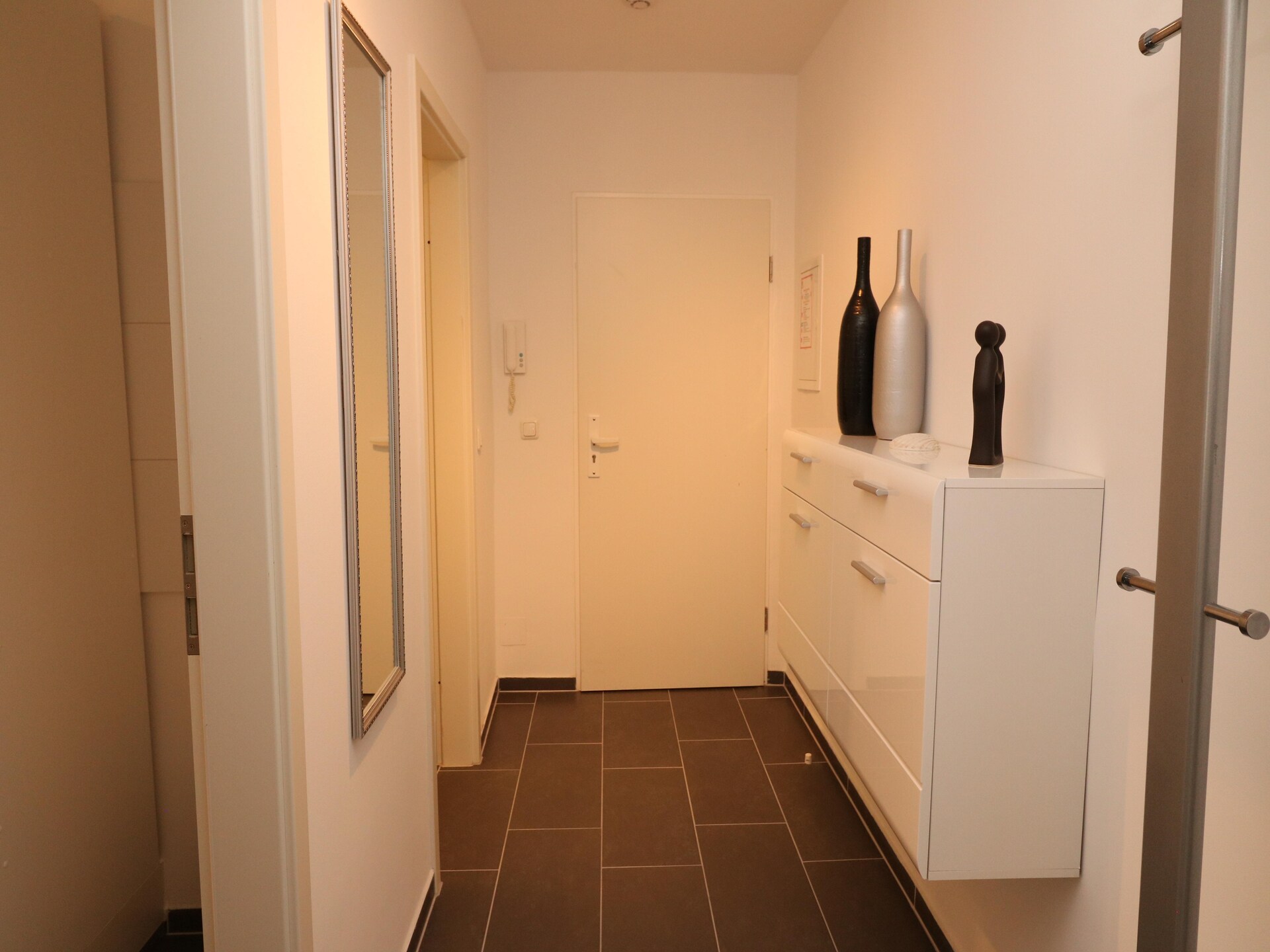 Stijlvol appartement met waterbed en balkon in Essen-Frohnhausen - foto 16