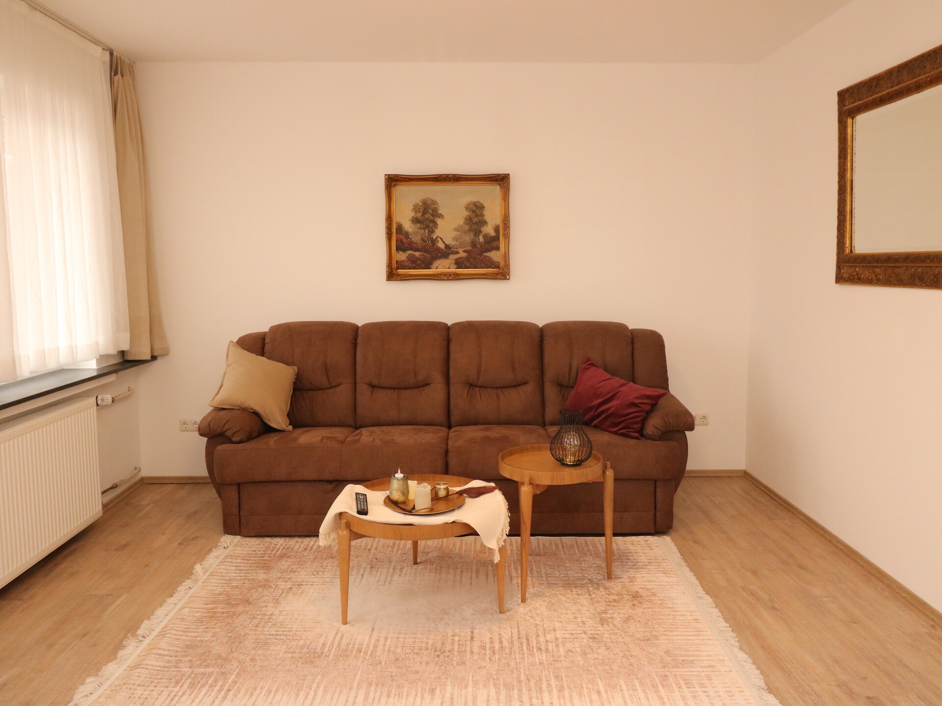 Stijlvol appartement met waterbed en balkon in Essen-Frohnhausen - foto 8