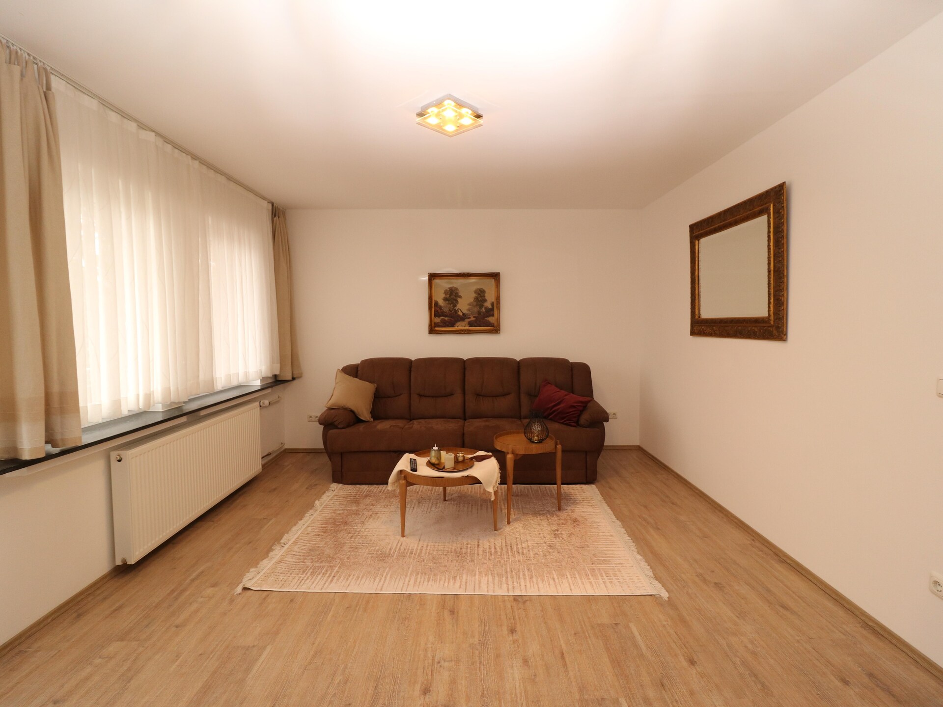 Stijlvol appartement met waterbed en balkon in Essen-Frohnhausen - foto 9