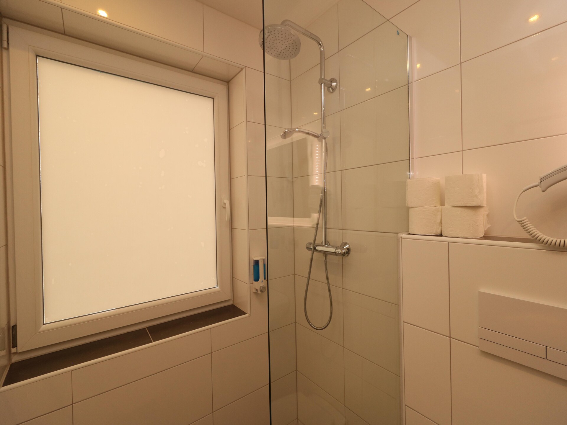 Stijlvol appartement met waterbed en balkon in Essen-Frohnhausen - foto 21