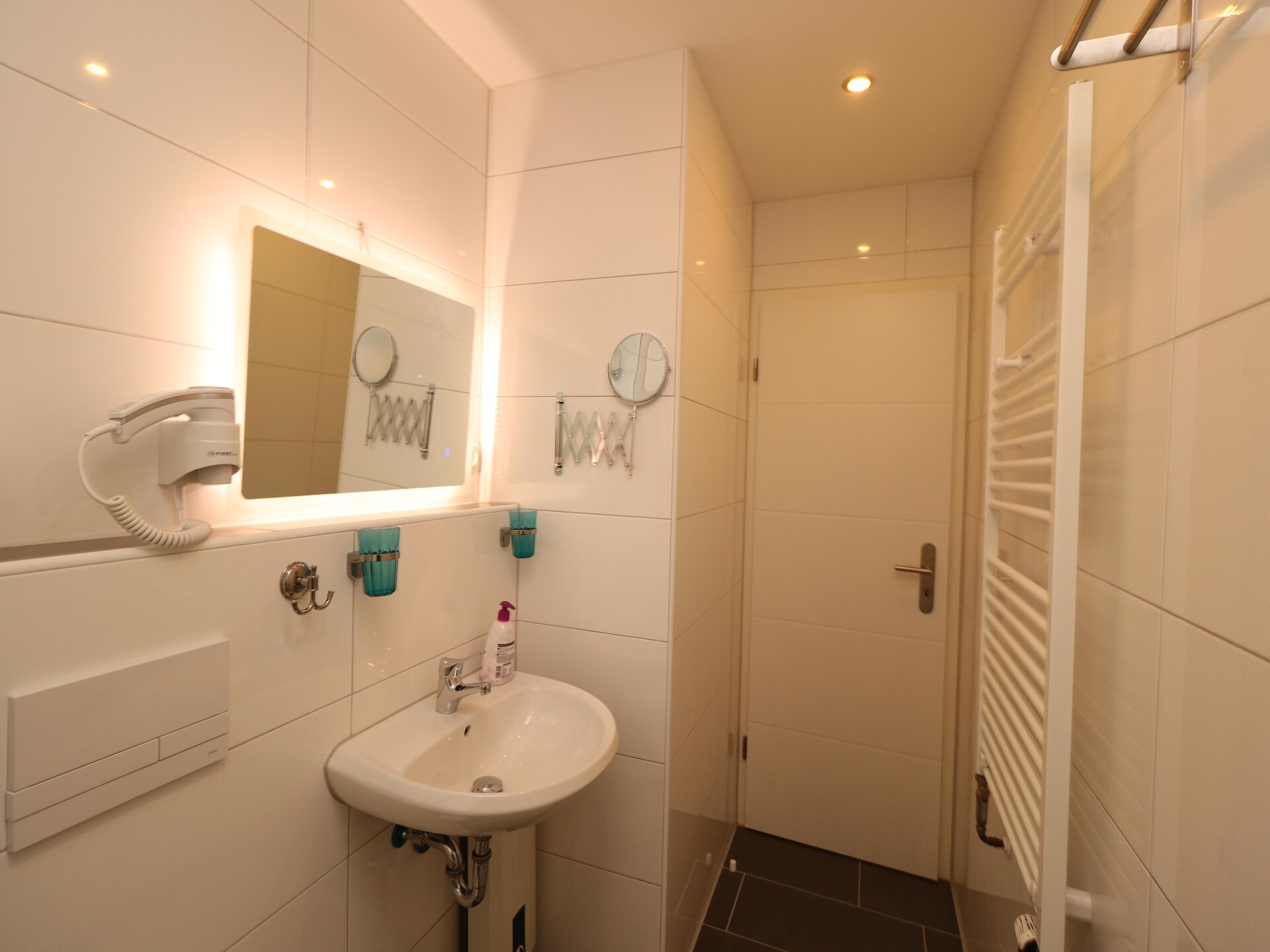 Stijlvol appartement met waterbed en balkon in Essen-Frohnhausen - foto 22