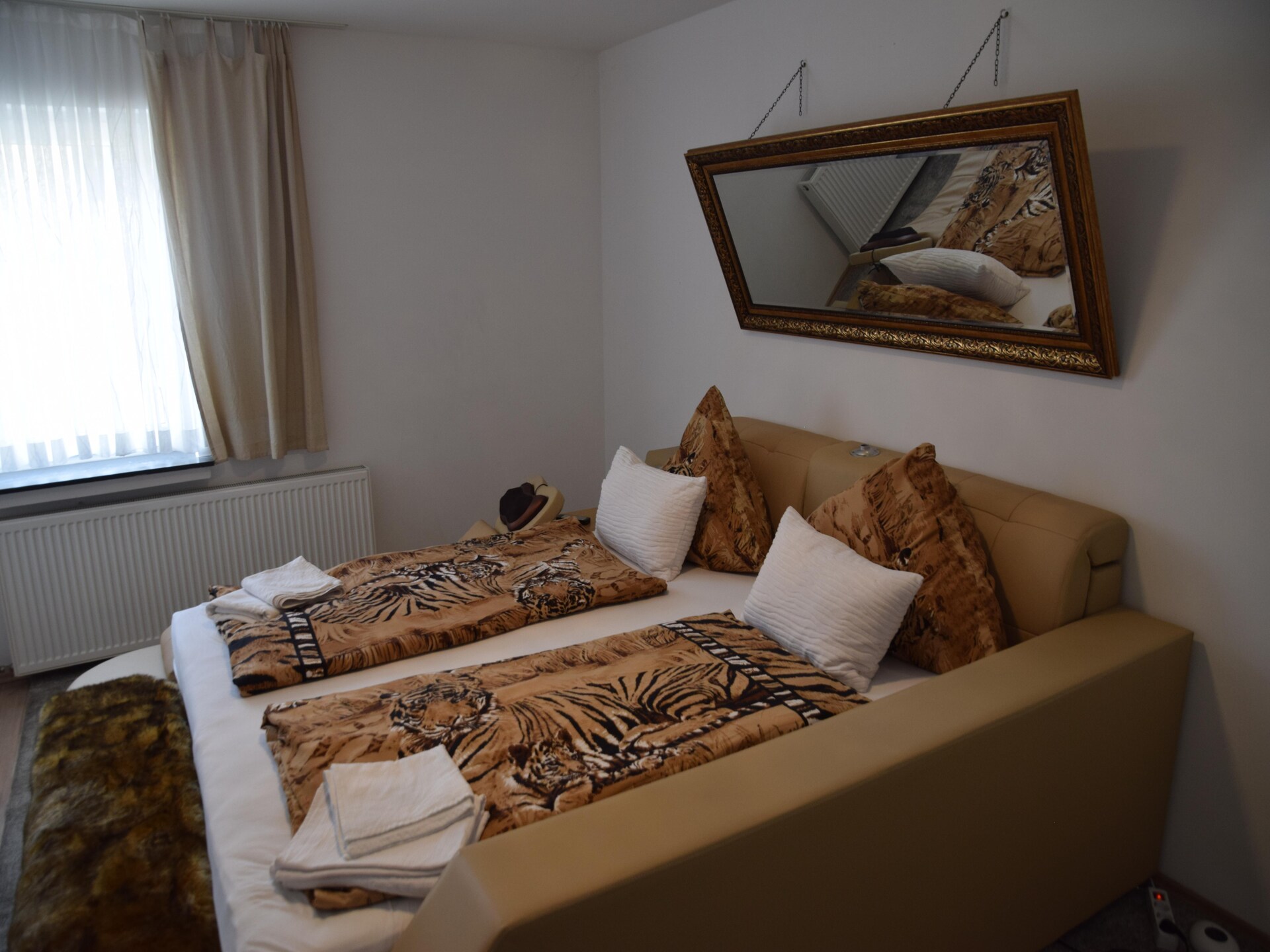 Stijlvol appartement met waterbed en balkon in Essen-Frohnhausen - foto 17