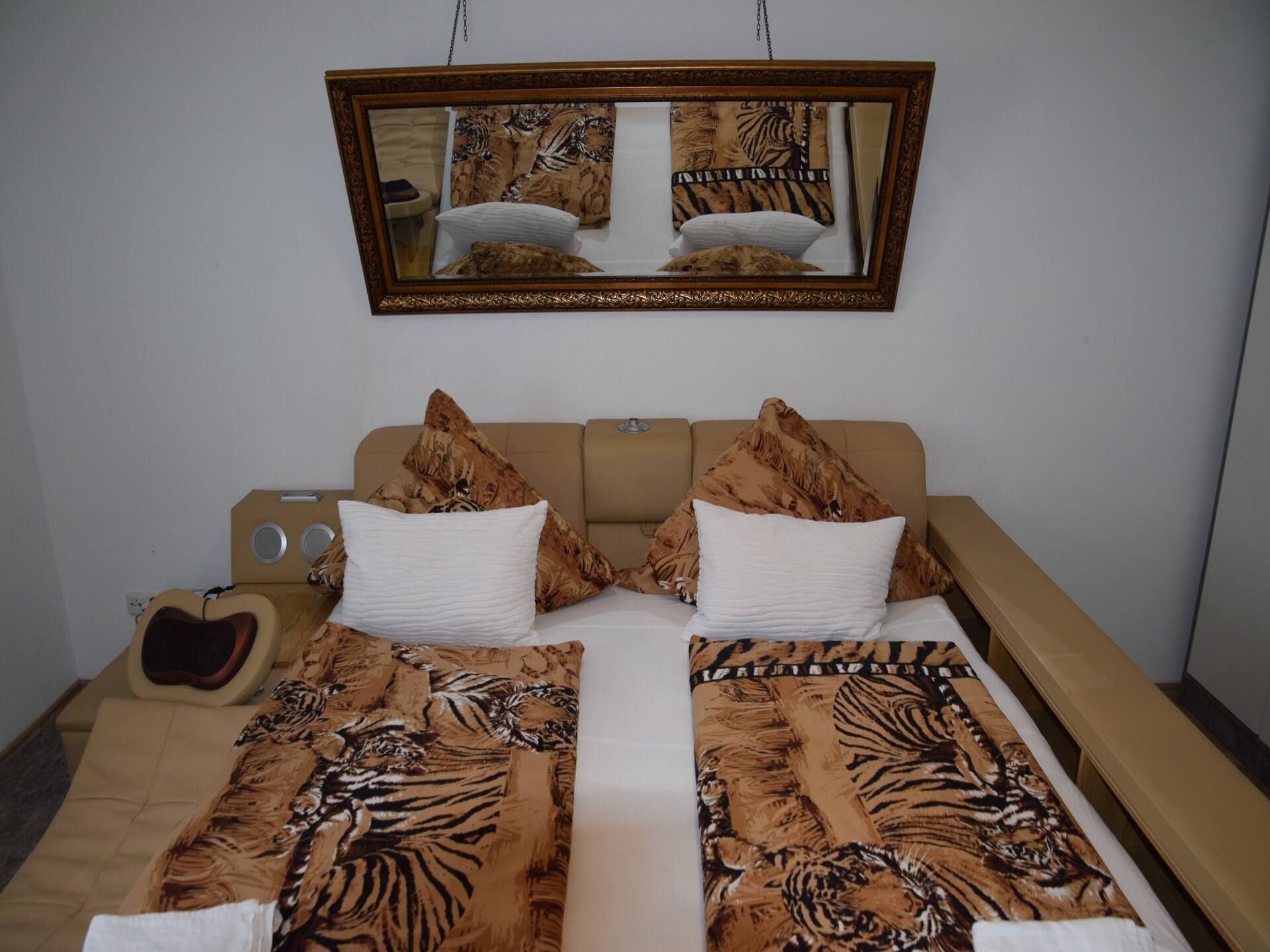 Stijlvol appartement met waterbed en balkon in Essen-Frohnhausen - foto 18