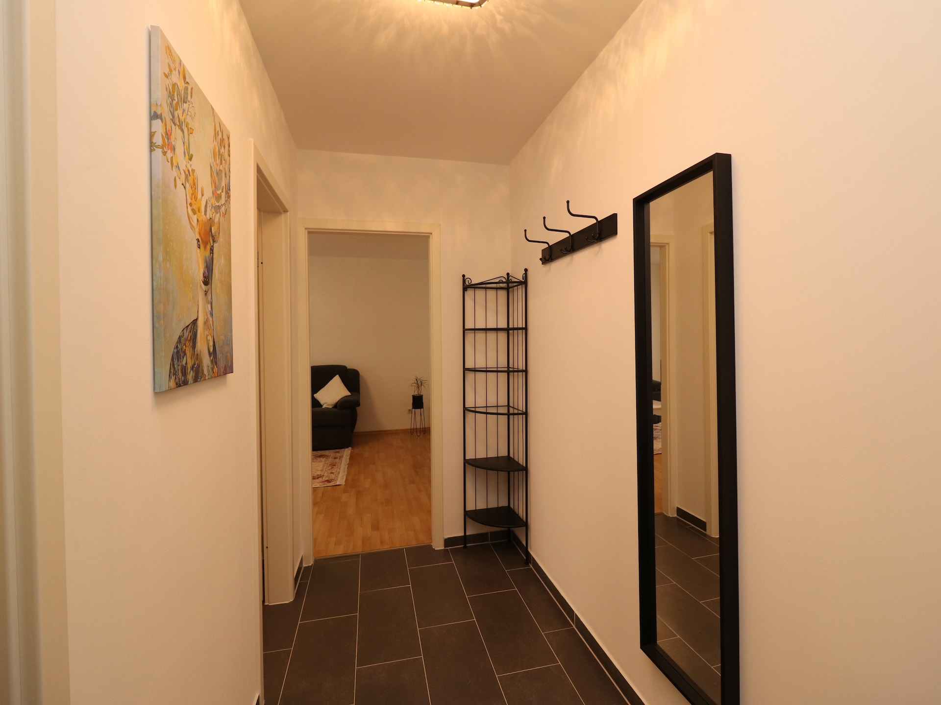 Comfortabel appartement in Essen nabij de beurs - foto 17