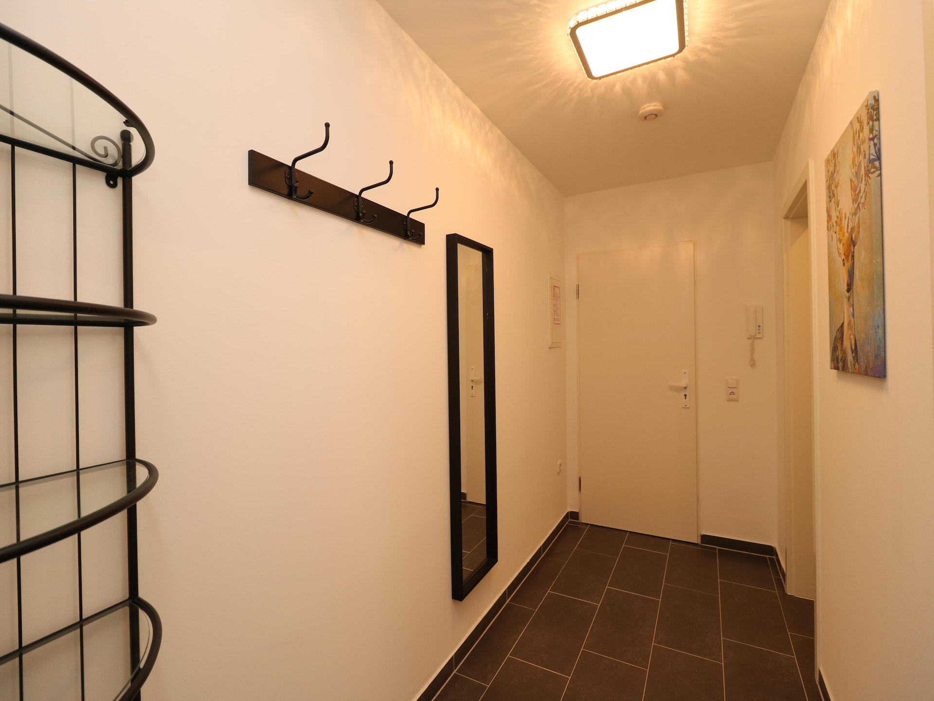 Comfortabel appartement in Essen nabij de beurs - foto 18