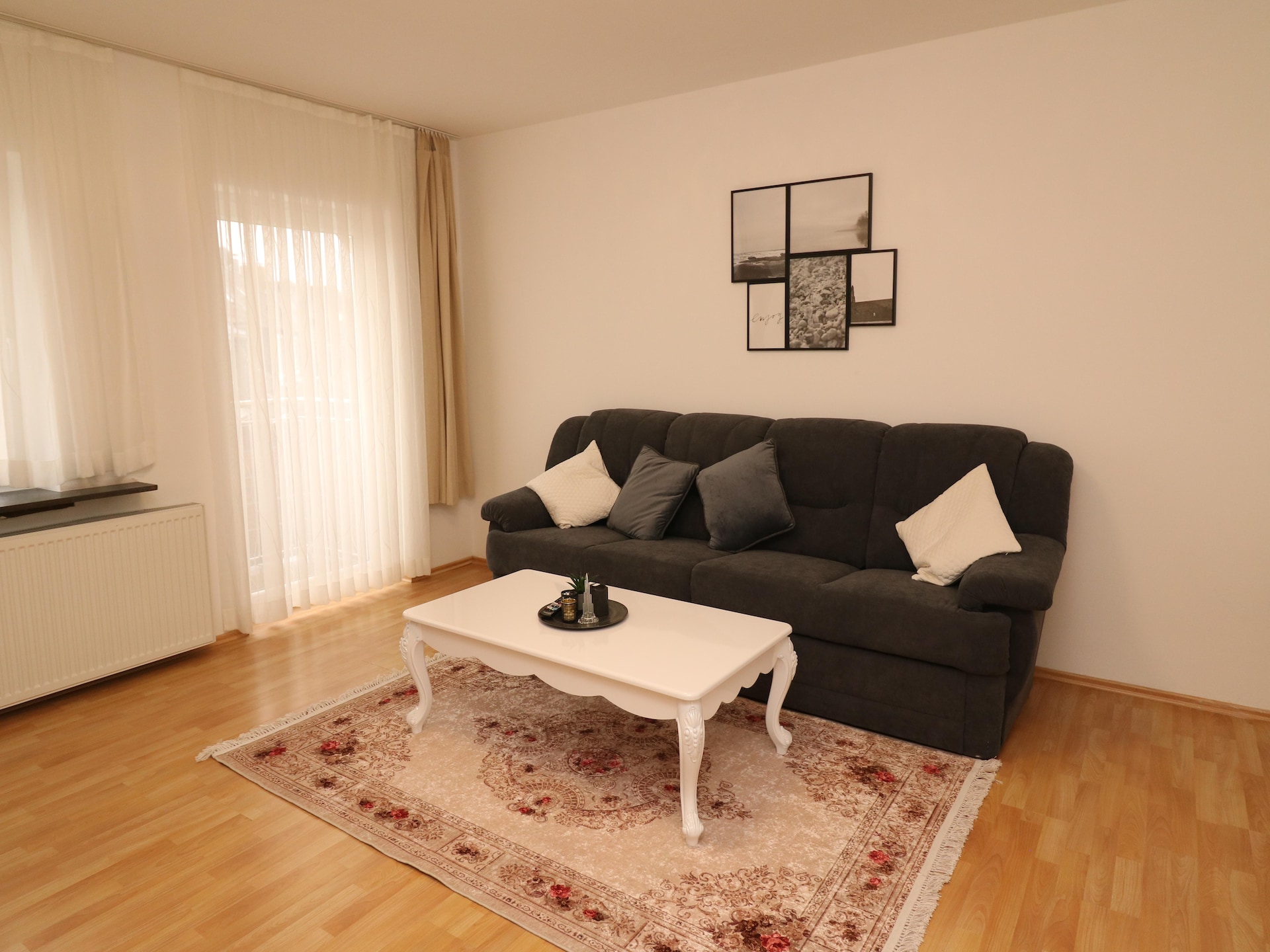 Comfortabel appartement in Essen nabij de beurs - foto 5