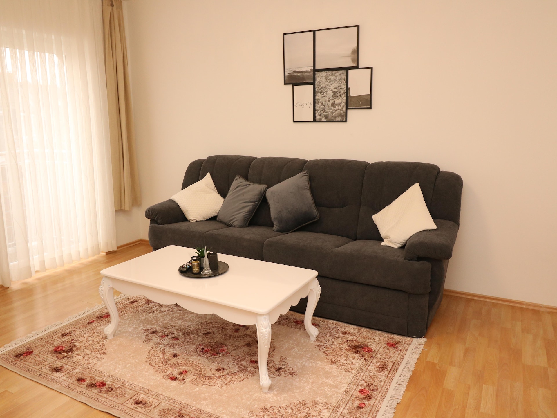 Comfortabel appartement in Essen nabij de beurs - foto 6
