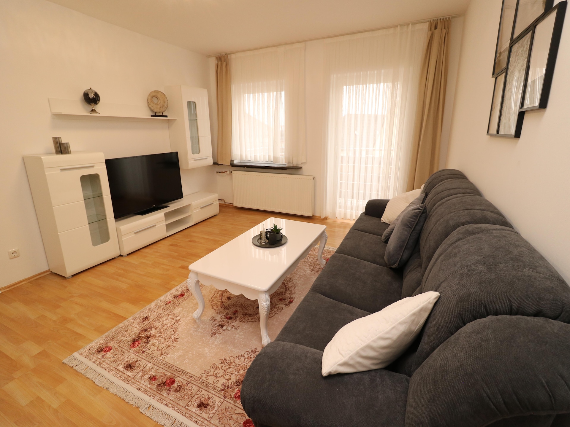 Comfortabel appartement in Essen nabij de beurs - foto 7