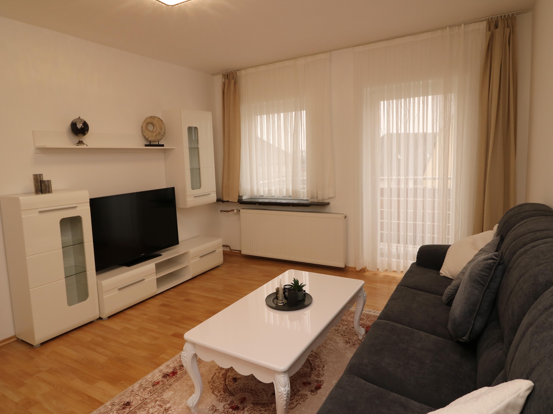 Comfortabel appartement in Essen nabij de beurs - foto 8