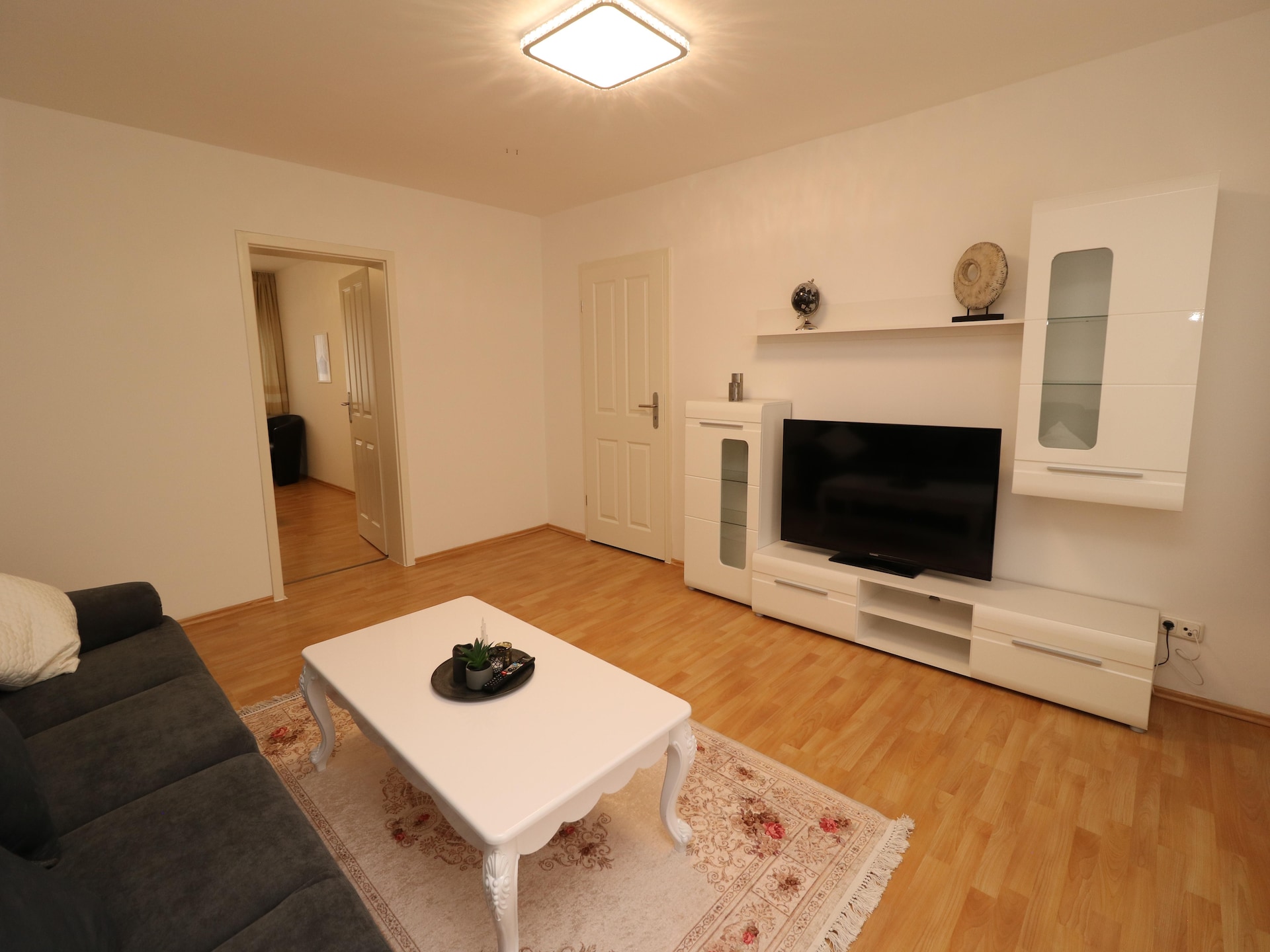 Comfortabel appartement in Essen nabij de beurs - foto 10