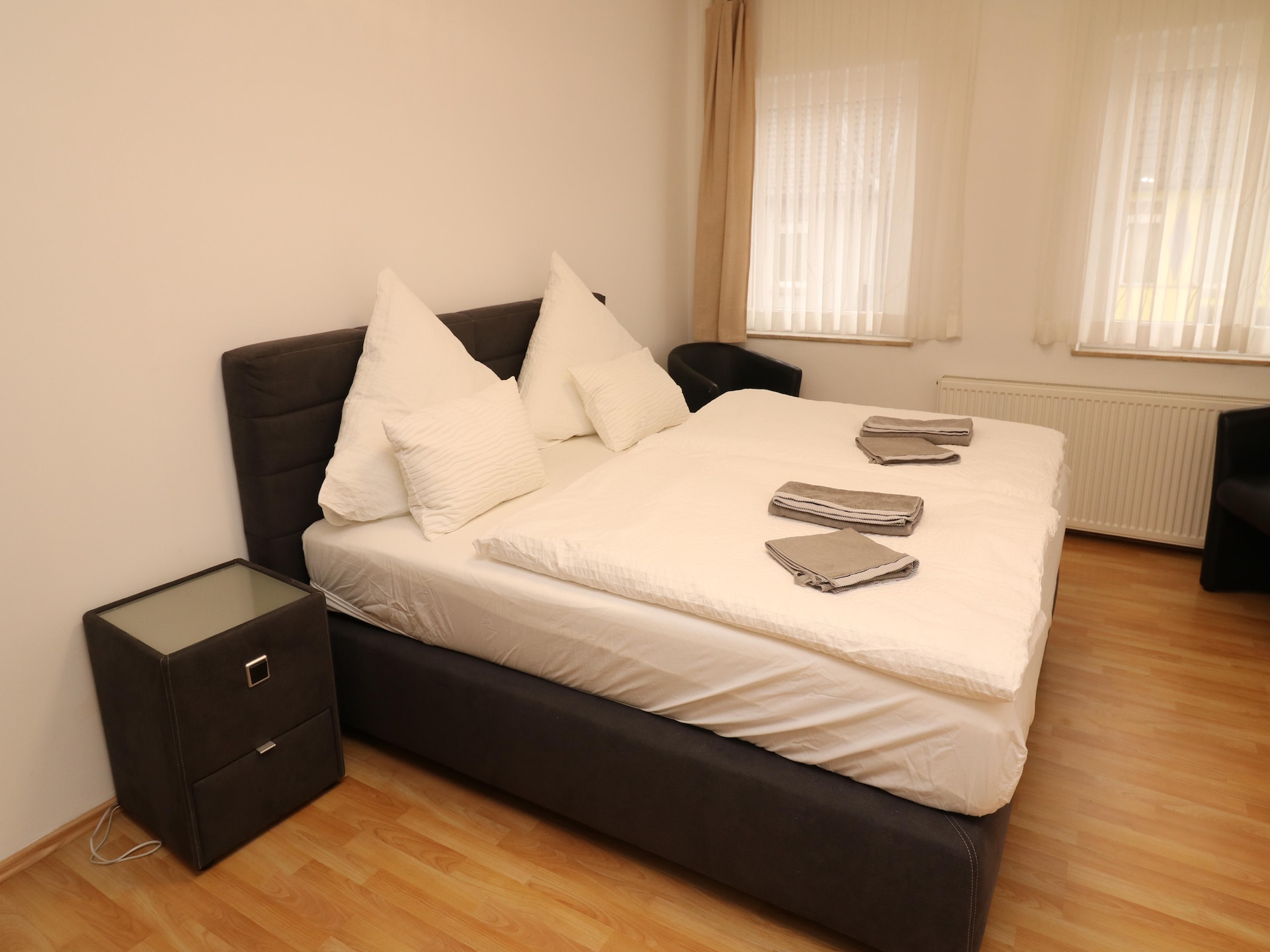 Comfortabel appartement in Essen nabij de beurs - foto 22