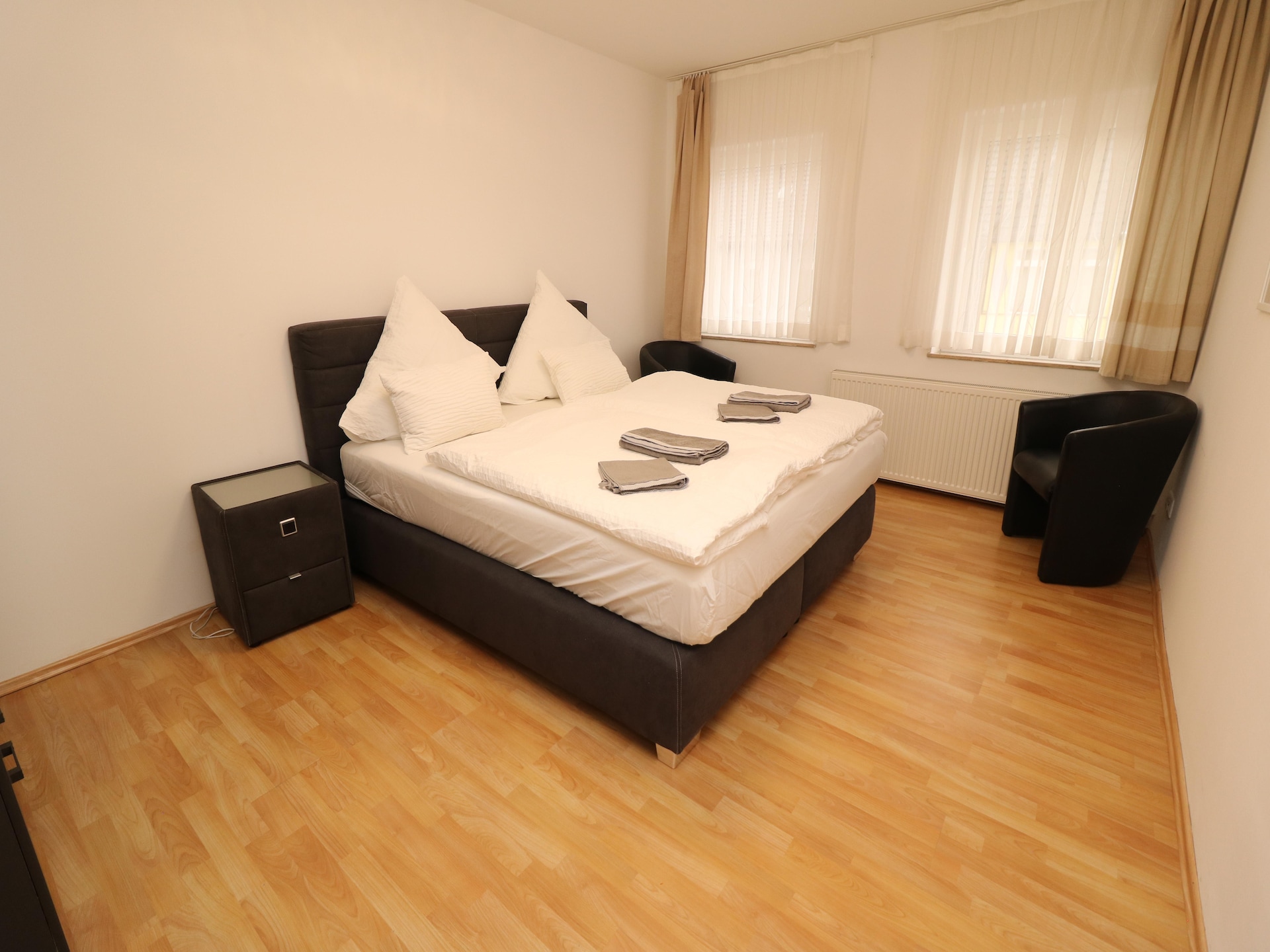 Comfortabel appartement in Essen nabij de beurs - foto 23