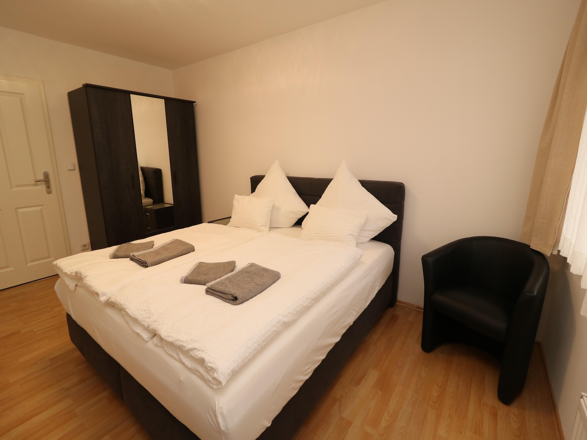 Comfortabel appartement in Essen nabij de beurs - foto 24