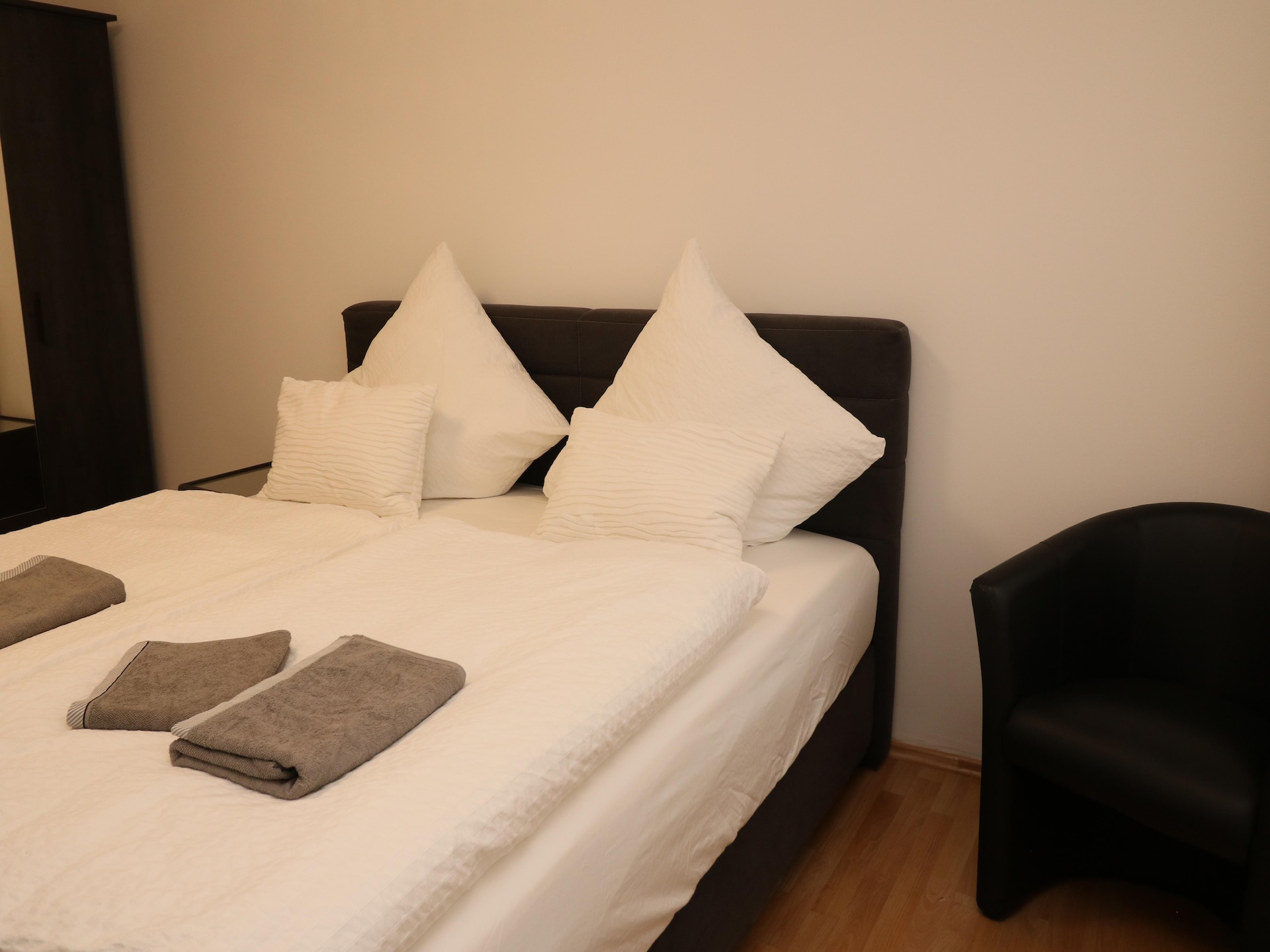 Comfortabel appartement in Essen nabij de beurs - foto 20