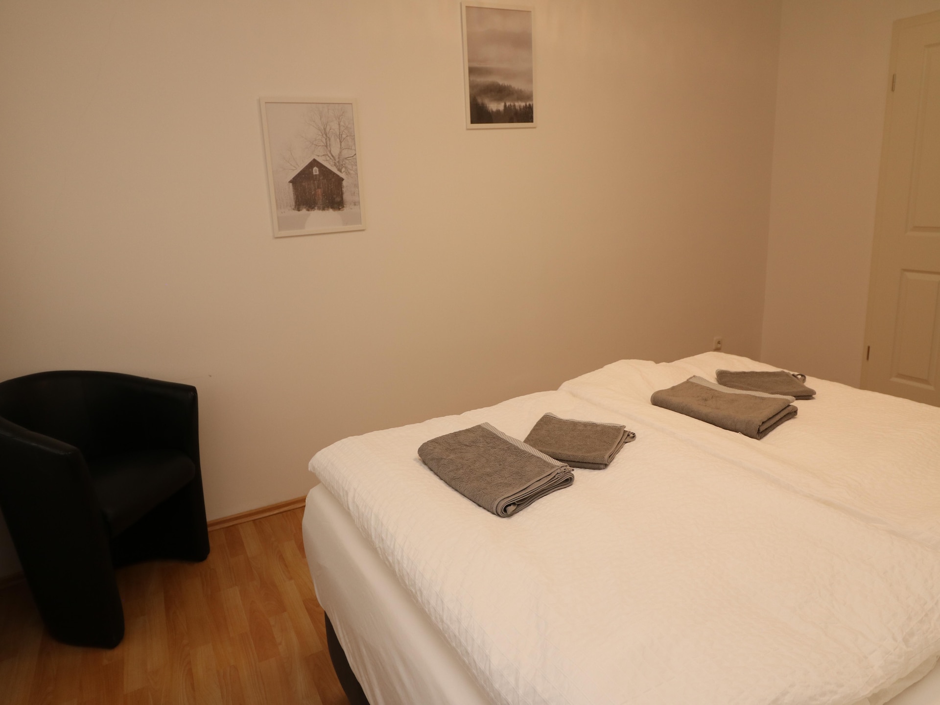 Comfortabel appartement in Essen nabij de beurs - foto 19