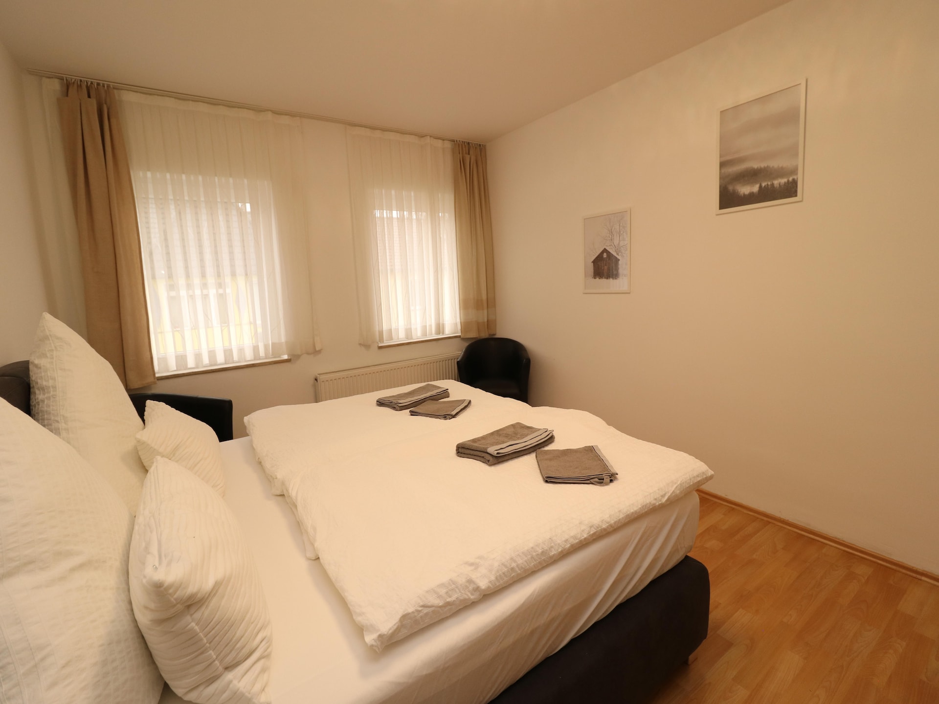 Comfortabel appartement in Essen nabij de beurs - foto 26