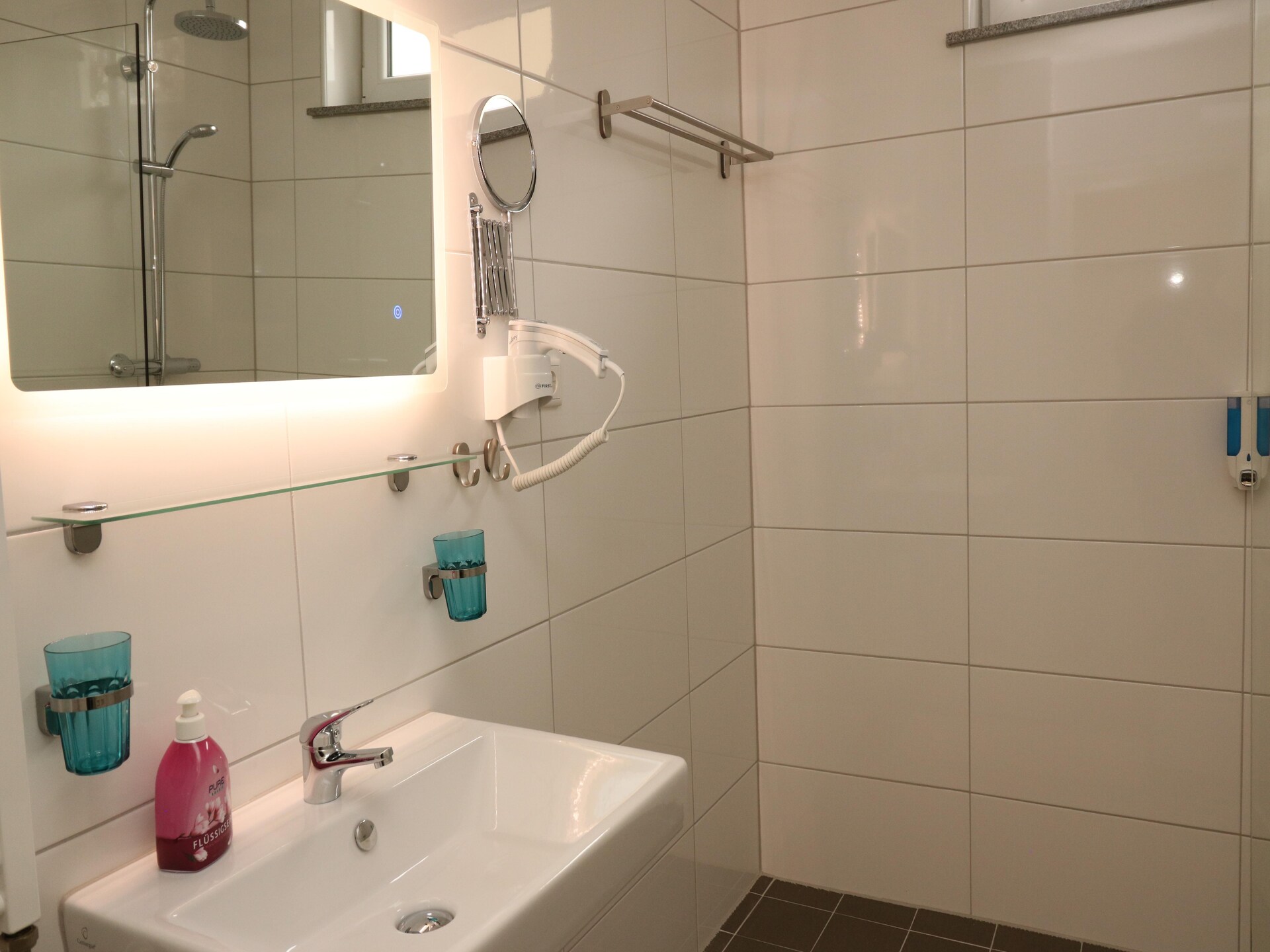 Rustig appartement met tuin, dichtbij Messe Essen - foto 17