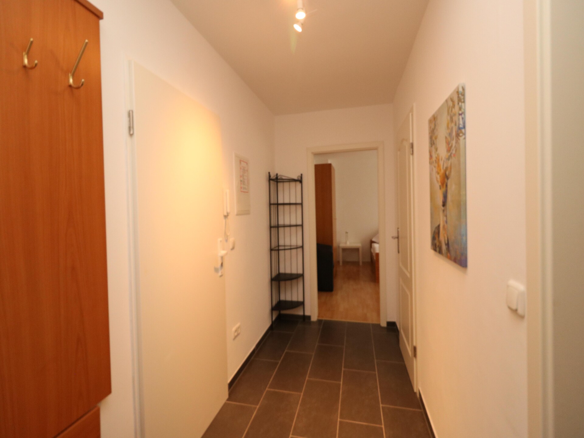 Rustig appartement met tuin, dichtbij Messe Essen - foto 6