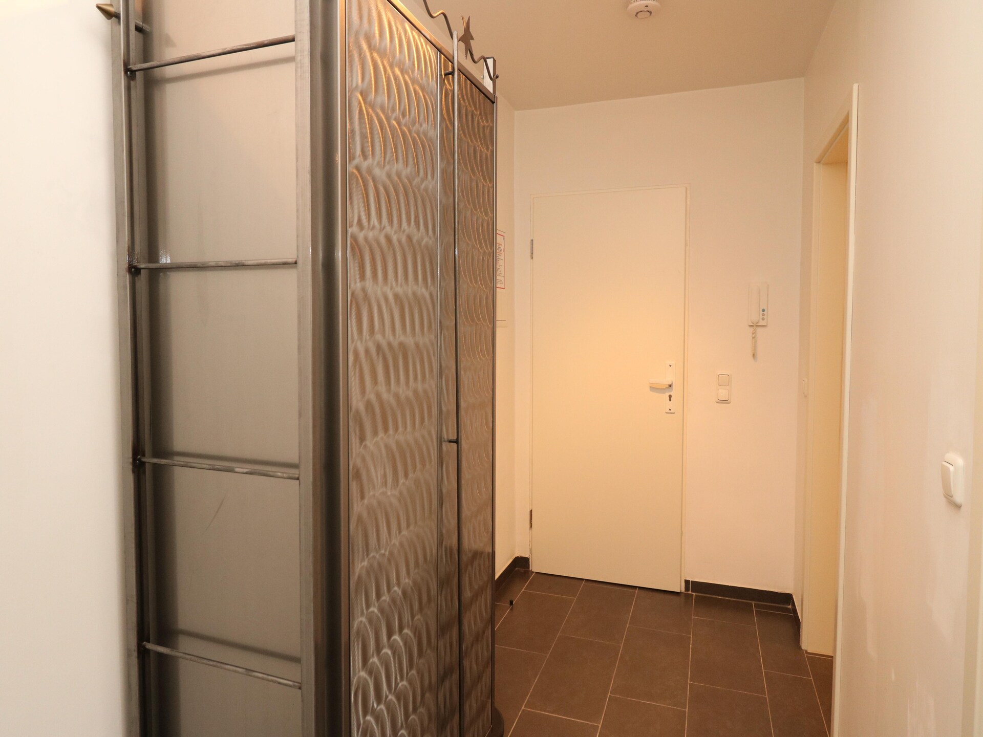 Comfortabel appartement in Essen: dichtbij centrum en beurs (60m², 3 pers.) - foto 17