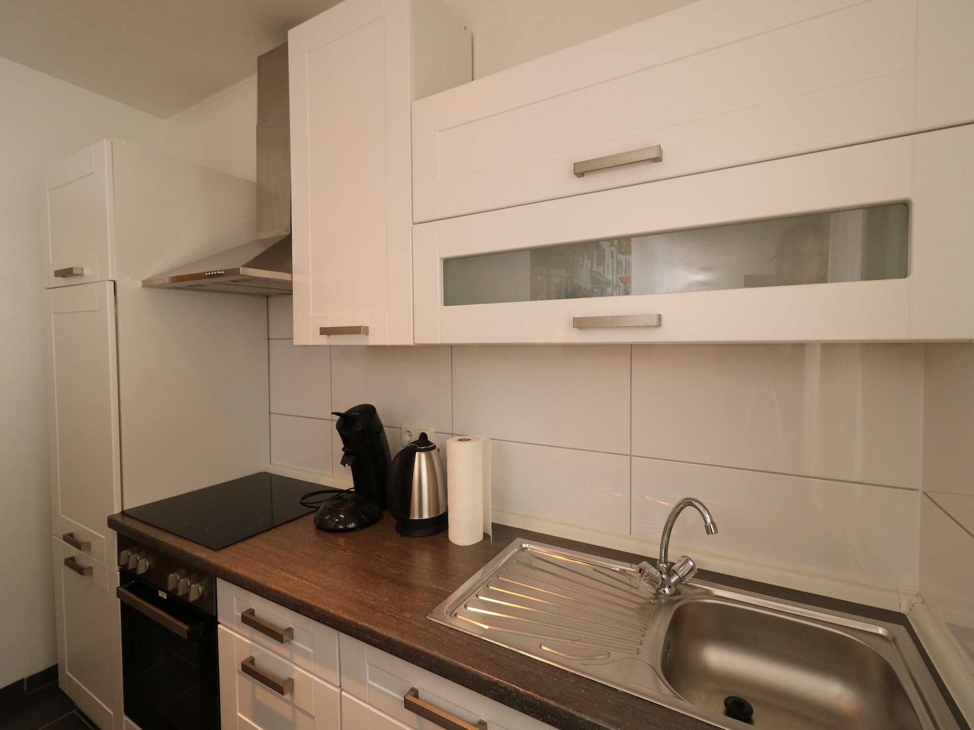 Comfortabel appartement in Essen: dichtbij centrum en beurs (60m², 3 pers.) - foto 13