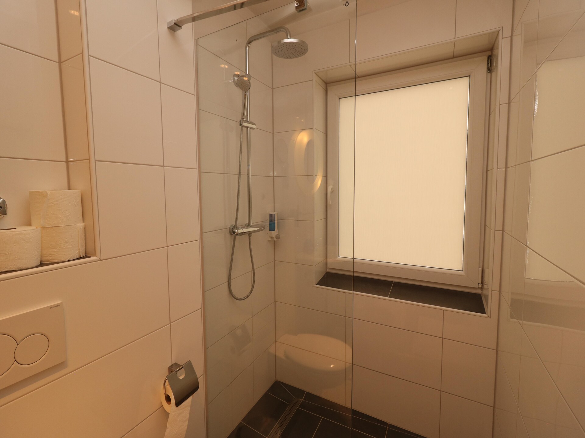 Comfortabel appartement in Essen: dichtbij centrum en beurs (60m², 3 pers.) - foto 31