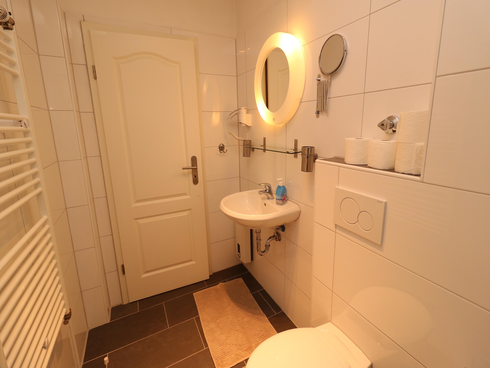 Comfortabel appartement in Essen: dichtbij centrum en beurs (60m², 3 pers.) - foto 30