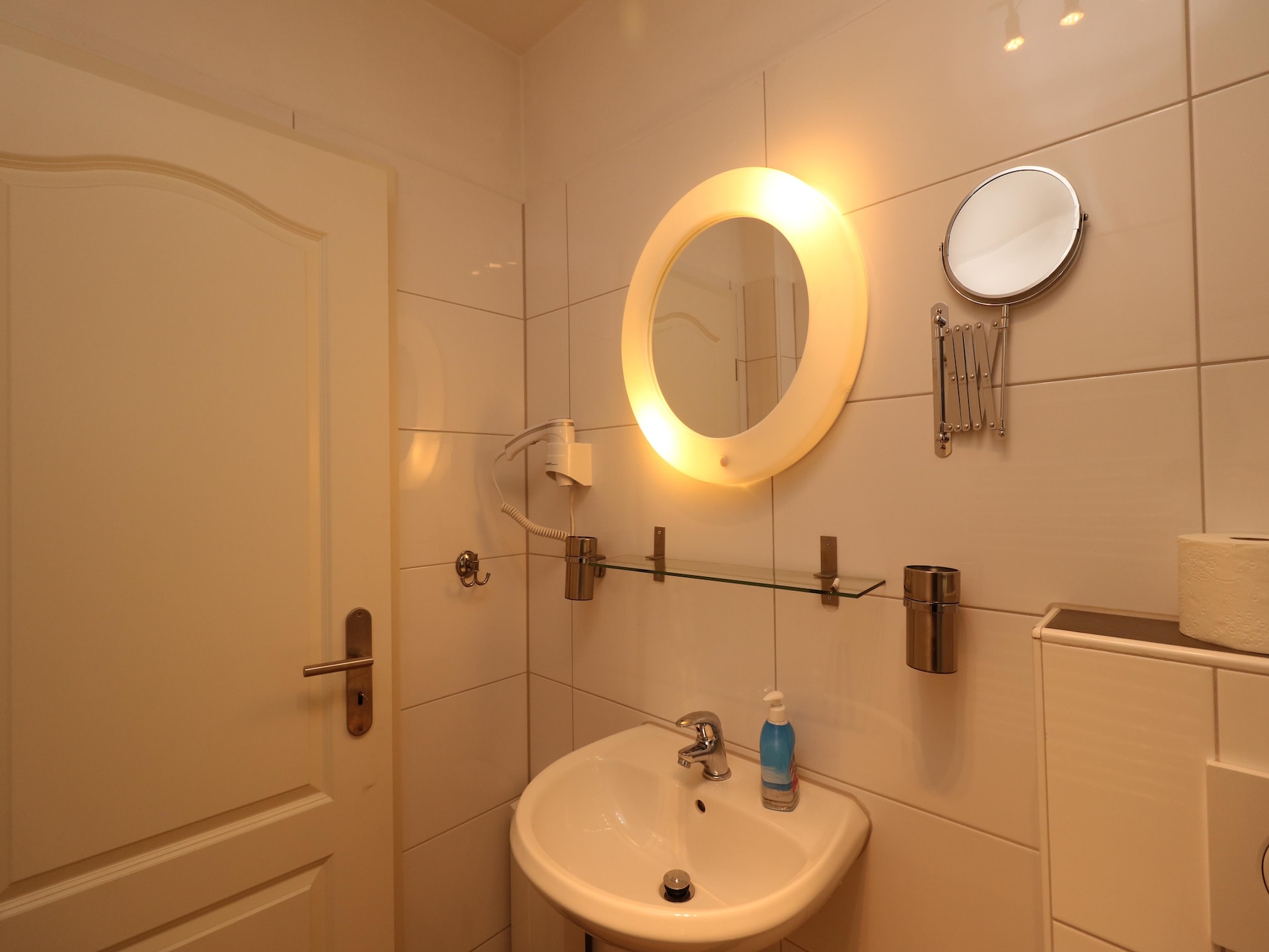 Comfortabel appartement in Essen: dichtbij centrum en beurs (60m², 3 pers.) - foto 32