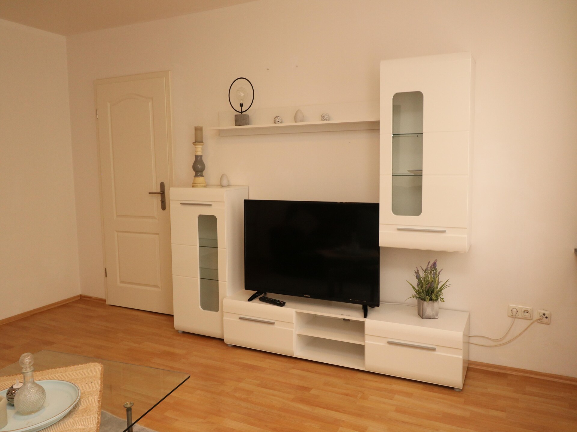 Comfortabel appartement in Essen: dichtbij centrum en beurs (60m², 3 pers.) - foto 8