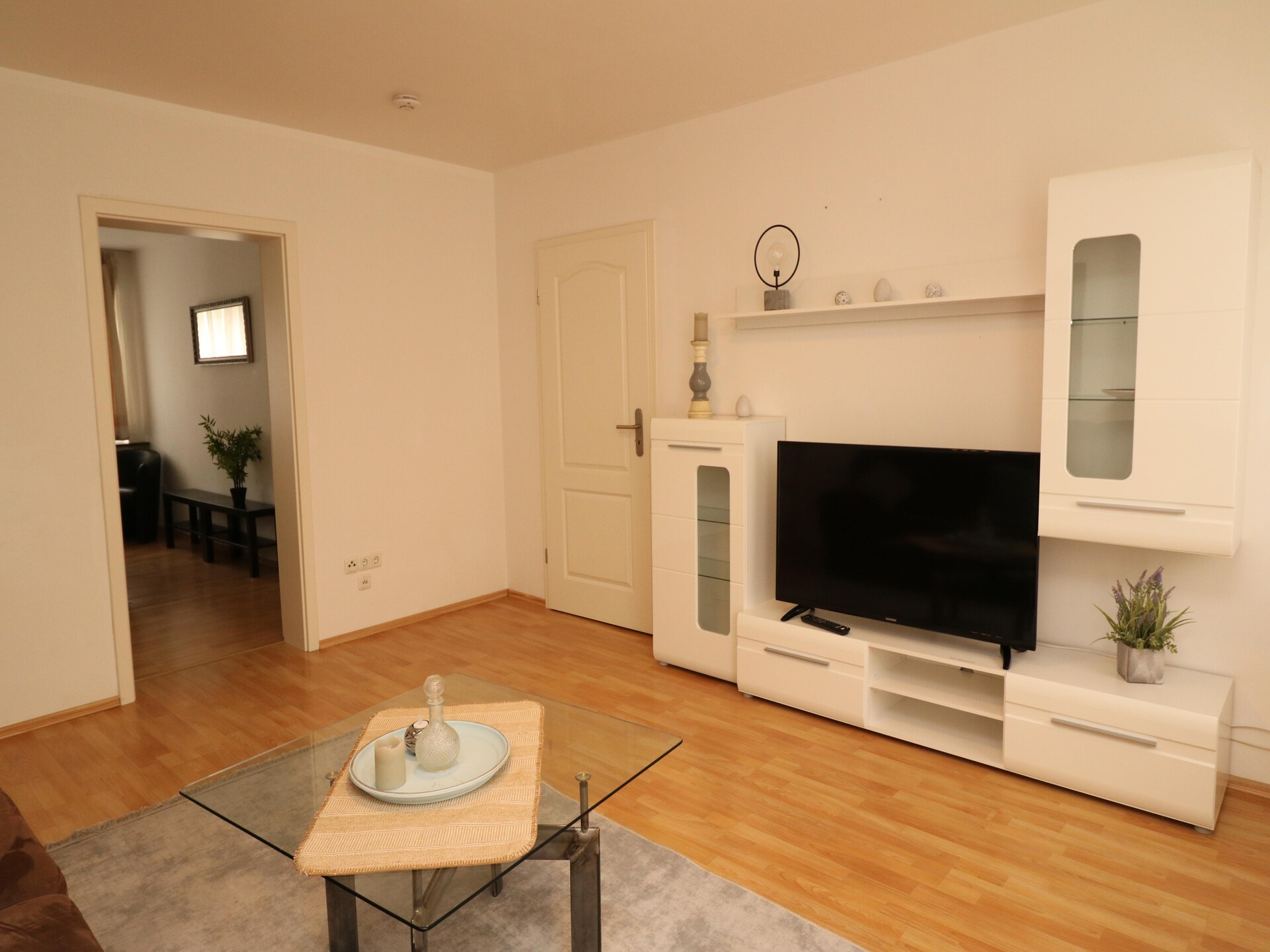 Comfortabel appartement in Essen: dichtbij centrum en beurs (60m², 3 pers.) - foto 7