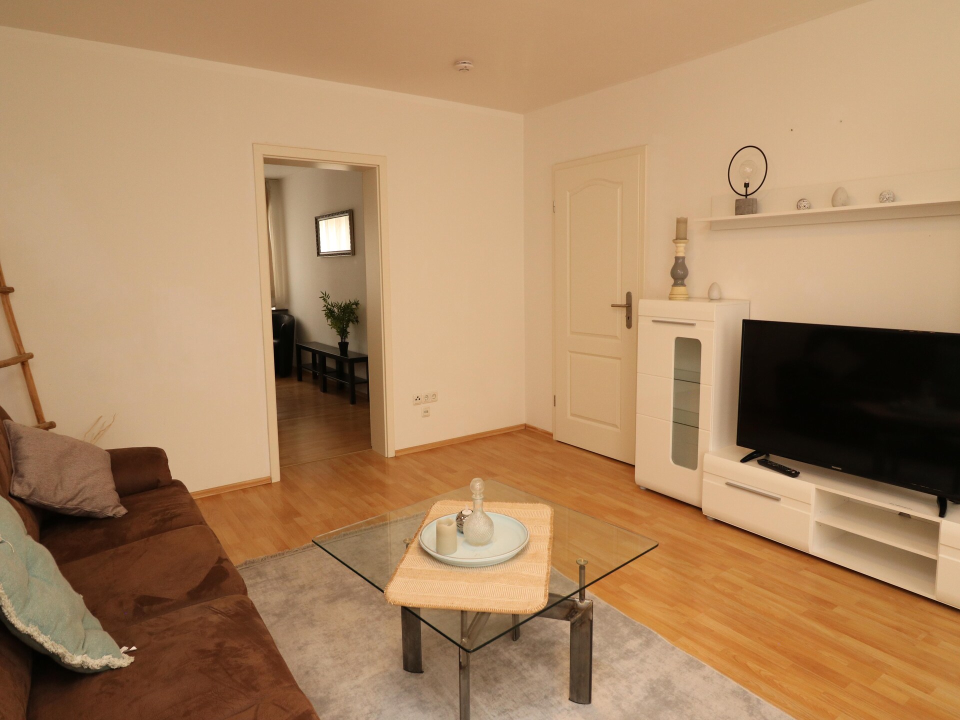 Comfortabel appartement in Essen: dichtbij centrum en beurs (60m², 3 pers.) - foto 9