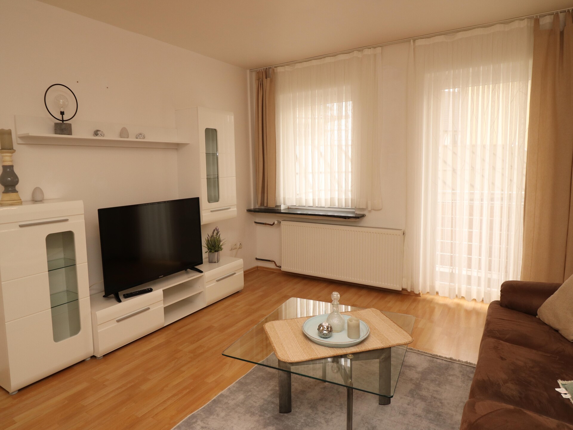 Comfortabel appartement in Essen: dichtbij centrum en beurs (60m², 3 pers.) - foto 10
