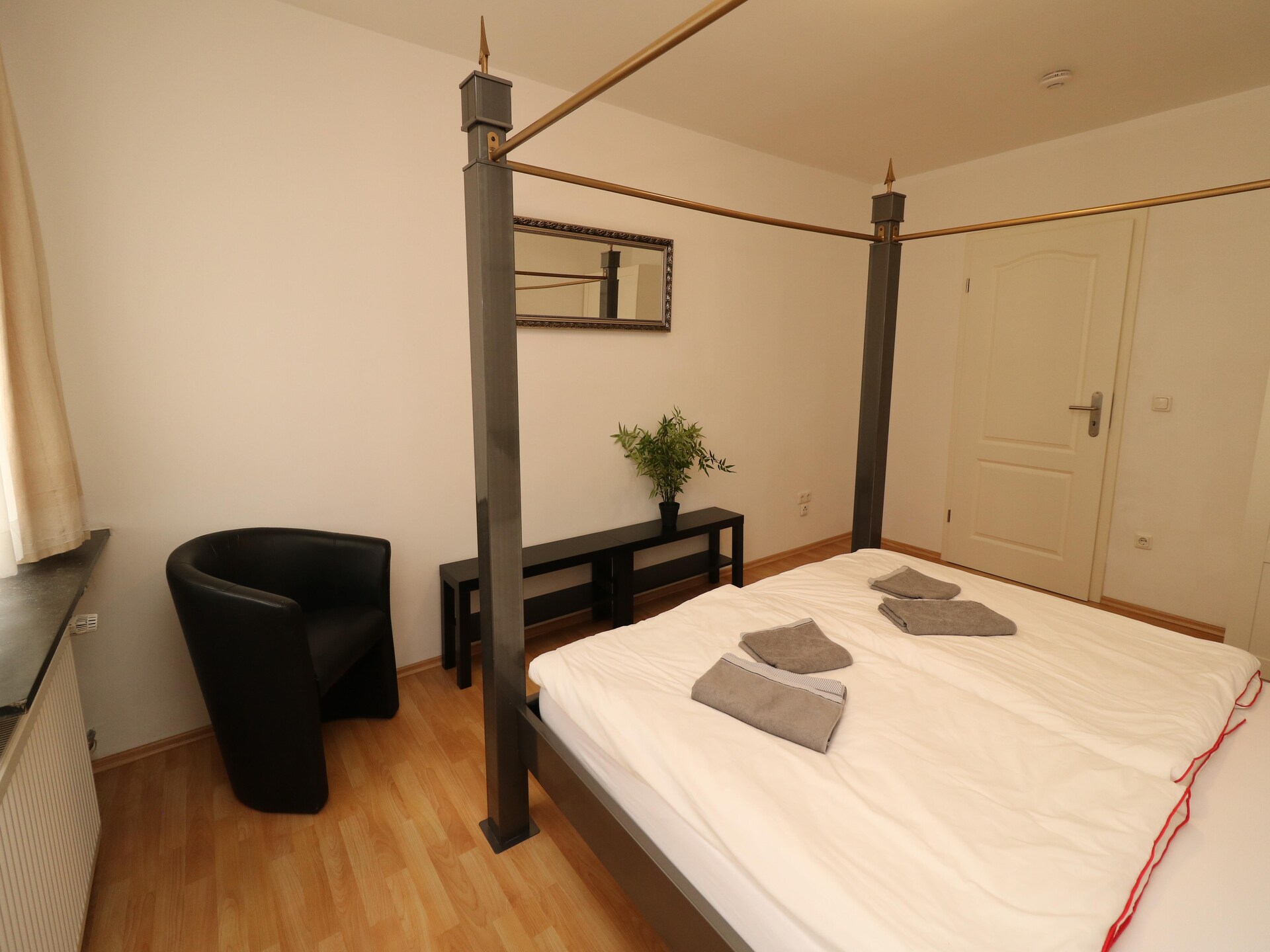 Comfortabel appartement in Essen: dichtbij centrum en beurs (60m², 3 pers.) - foto 26