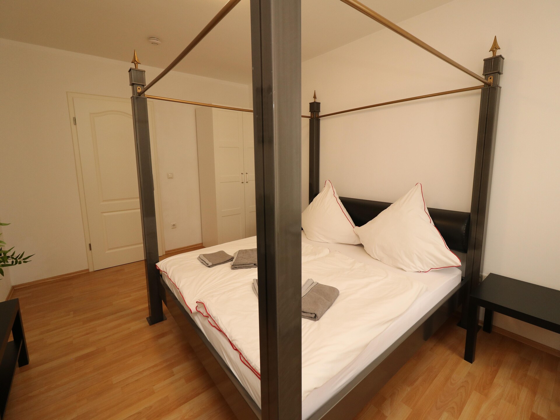Comfortabel appartement in Essen: dichtbij centrum en beurs (60m², 3 pers.) - foto 24