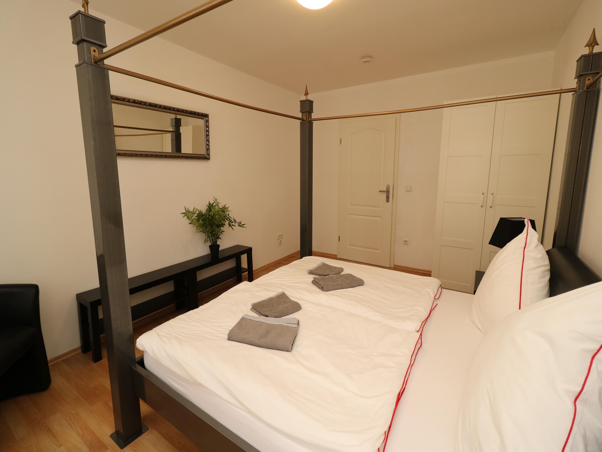 Comfortabel appartement in Essen: dichtbij centrum en beurs (60m², 3 pers.) - foto 25