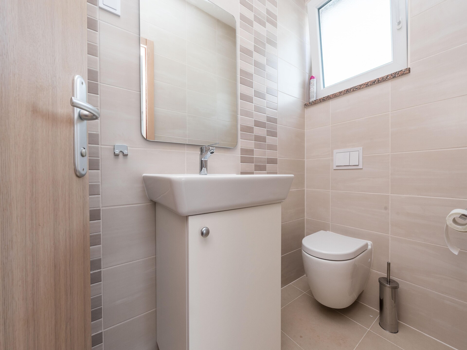 Luxe villa Dalmacija 2 in Sukosan voor 8 personen - foto 16