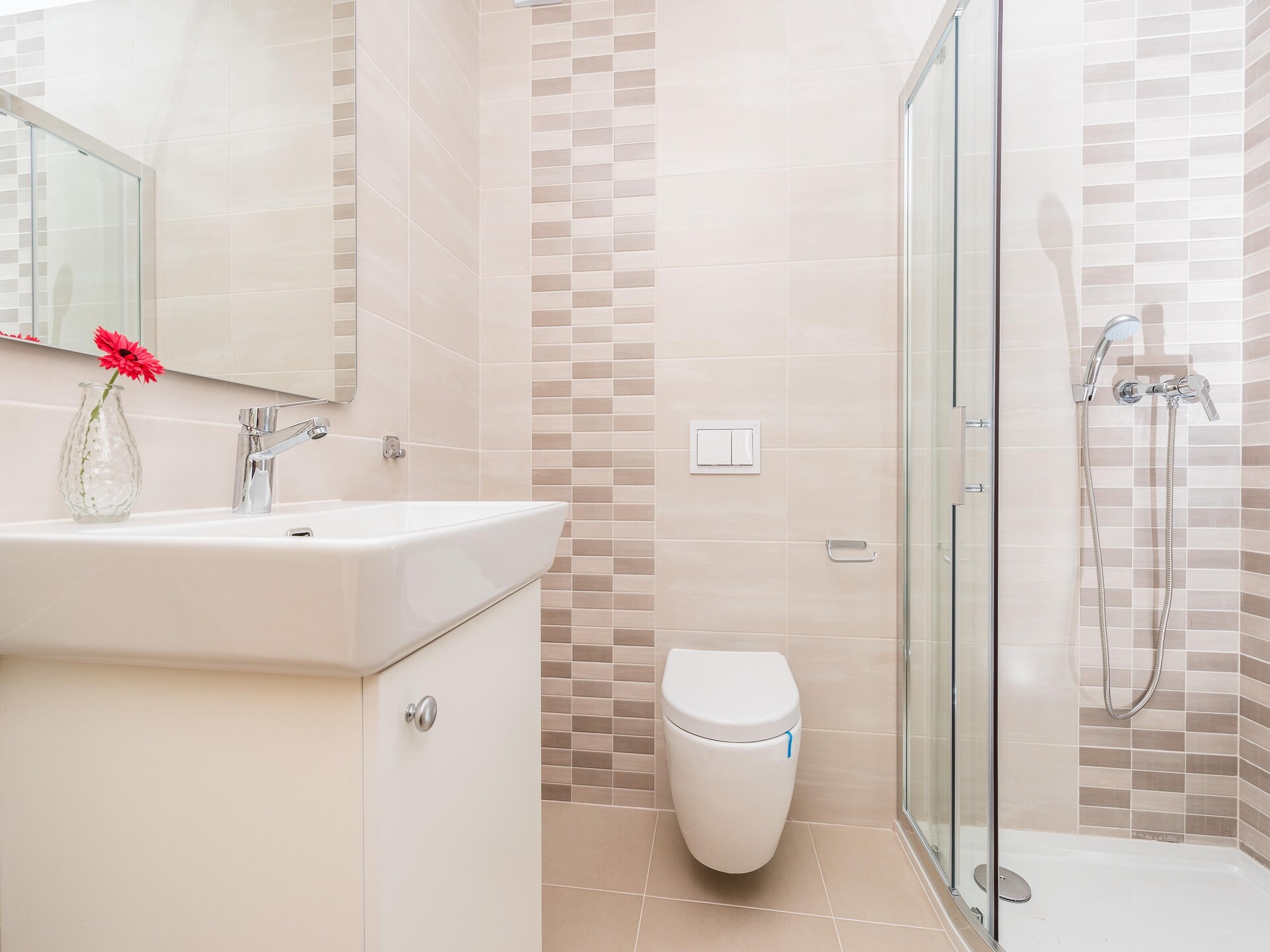 Luxe villa Dalmacija 2 in Sukosan voor 8 personen - foto 19