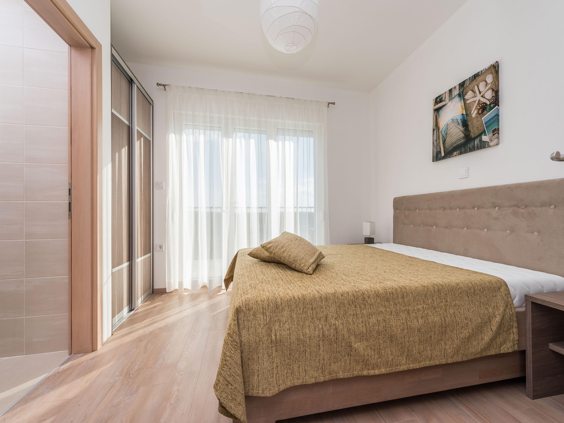 Luxe villa Dalmacija 2 in Sukosan voor 8 personen - foto 13