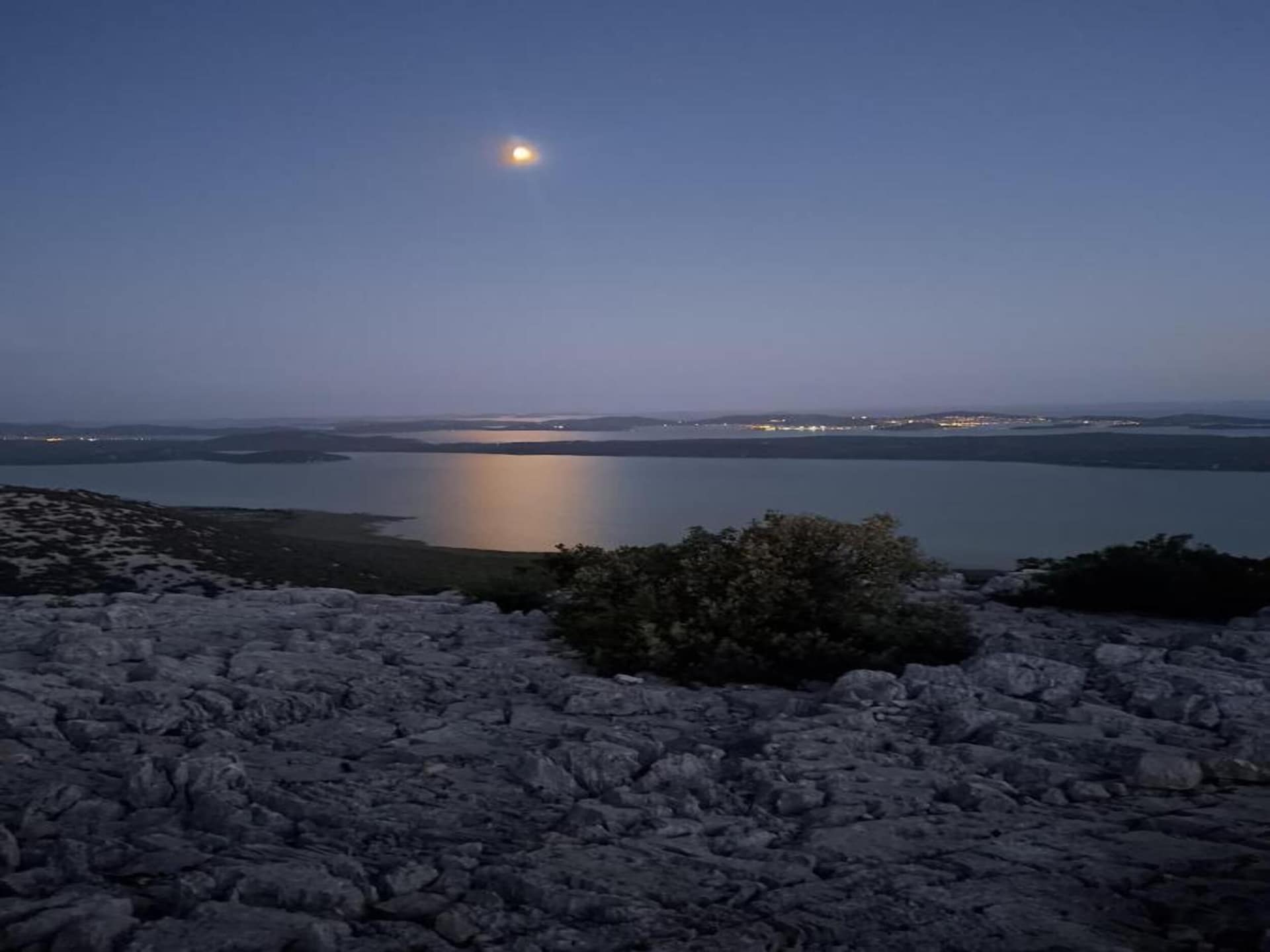 Luxe villa Dalmacija 2 in Sukosan voor 8 personen - foto 31