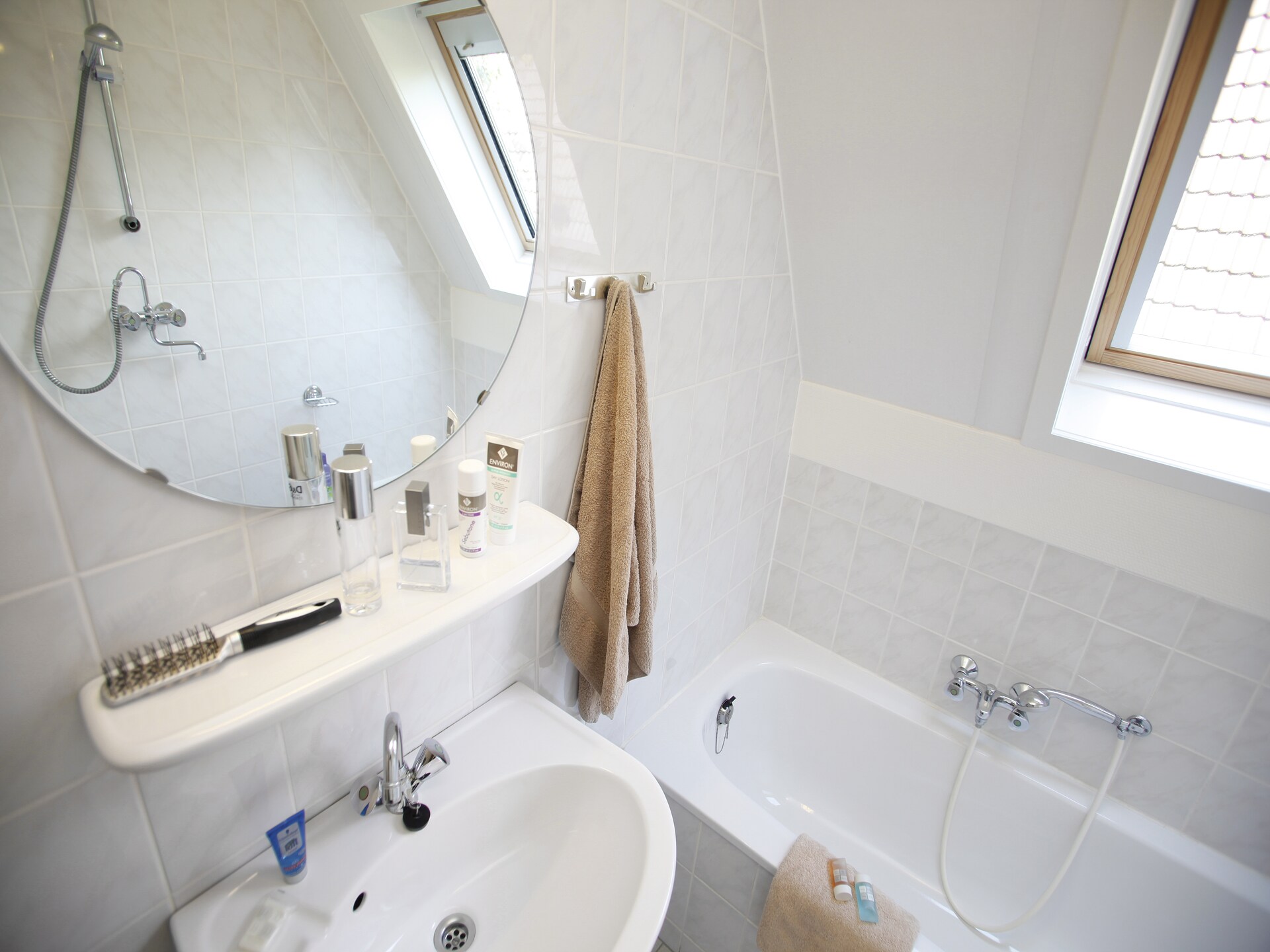 Vrijstaande bungalow in bosrijk Plasmolen, ideaal voor natuurliefhebbers - foto 14