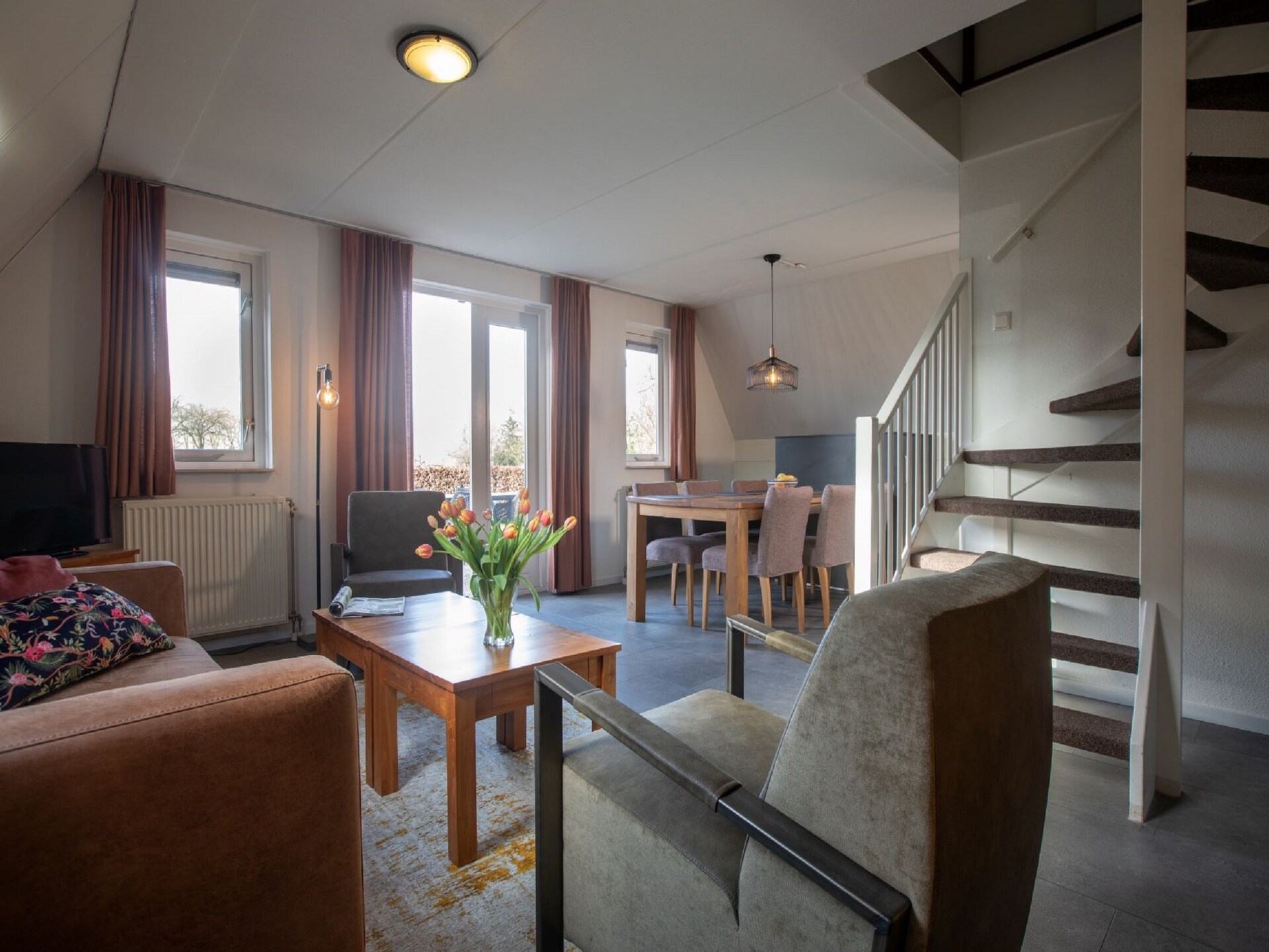 Vrijstaande bungalow in bosrijk Plasmolen, ideaal voor natuurliefhebbers - foto 7