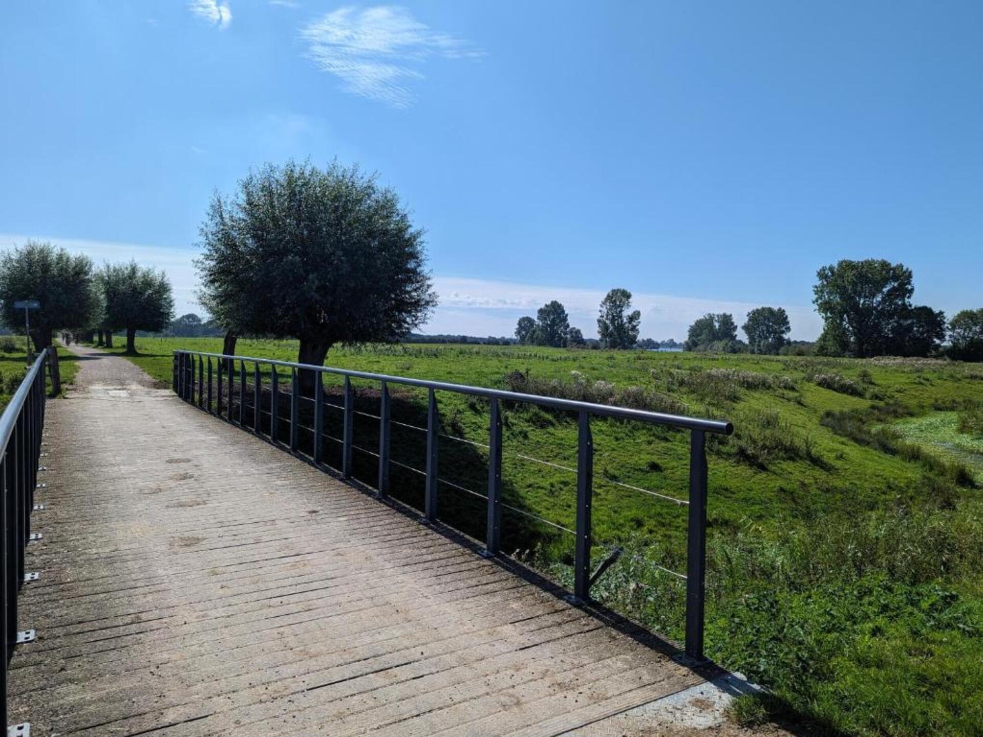 Vrijstaande bungalow in bosrijk Plasmolen, ideaal voor natuurliefhebbers - foto 31