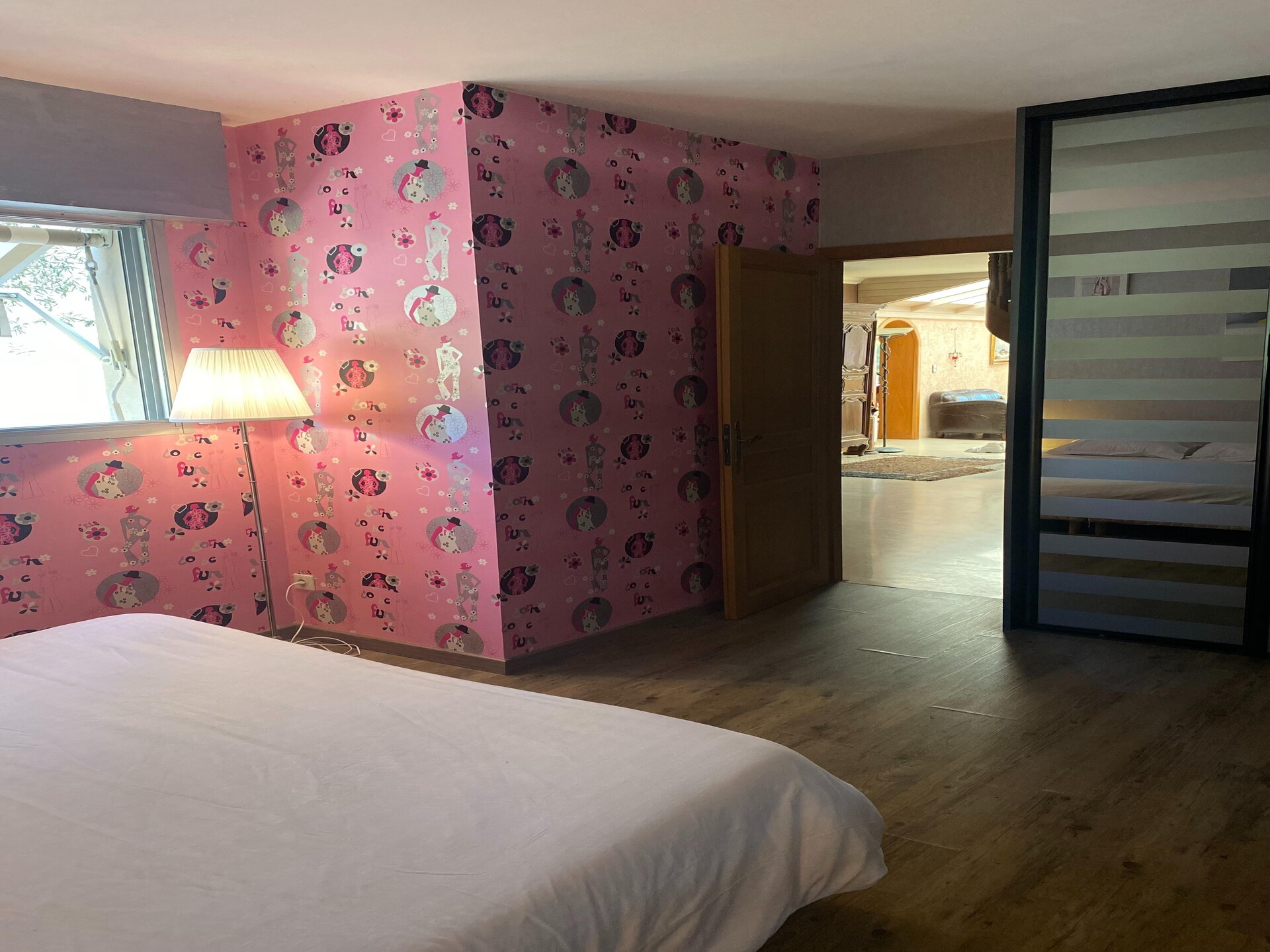 Ruime familievilla met privézwembad in Nalliers - foto 11