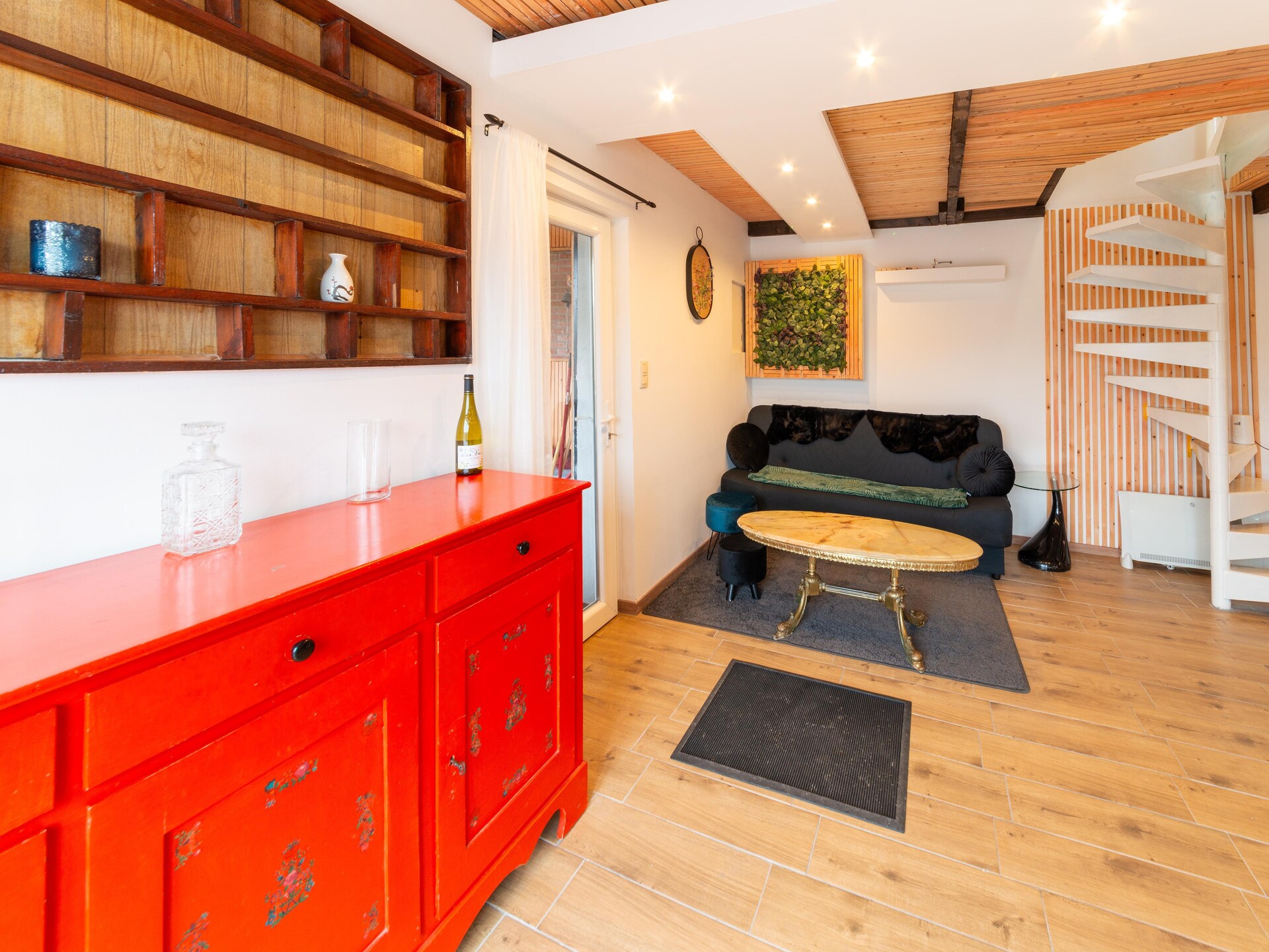 Vrijstaand vakantiehuis voor 7 aan de Ourthe in Esneux-Tilff - foto 10