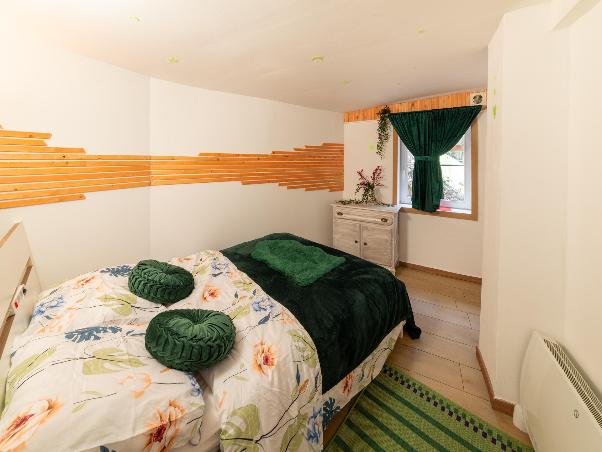 Vrijstaand vakantiehuis voor 7 aan de Ourthe in Esneux-Tilff - foto 15