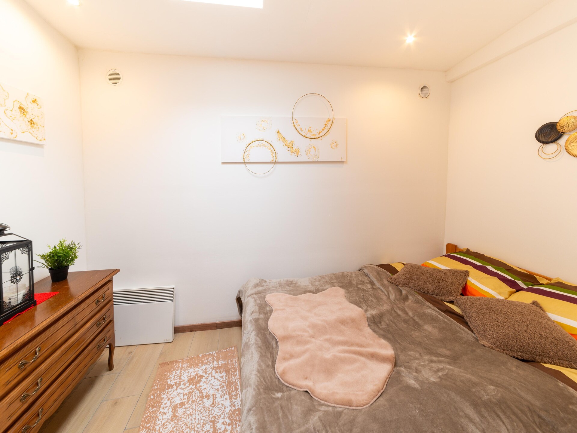 Vrijstaand vakantiehuis voor 7 aan de Ourthe in Esneux-Tilff - foto 18