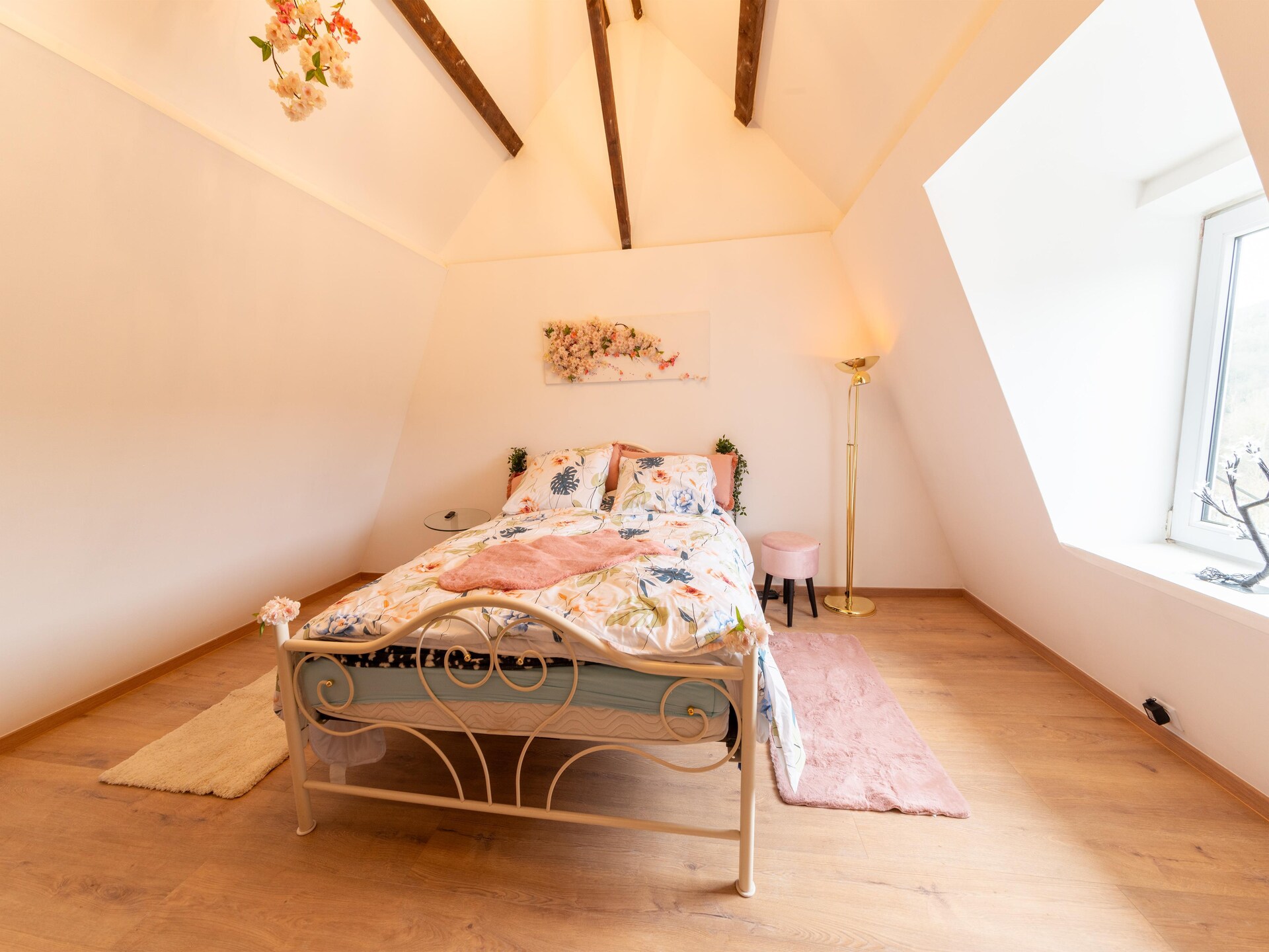 Vrijstaand vakantiehuis voor 7 aan de Ourthe in Esneux-Tilff - foto 19