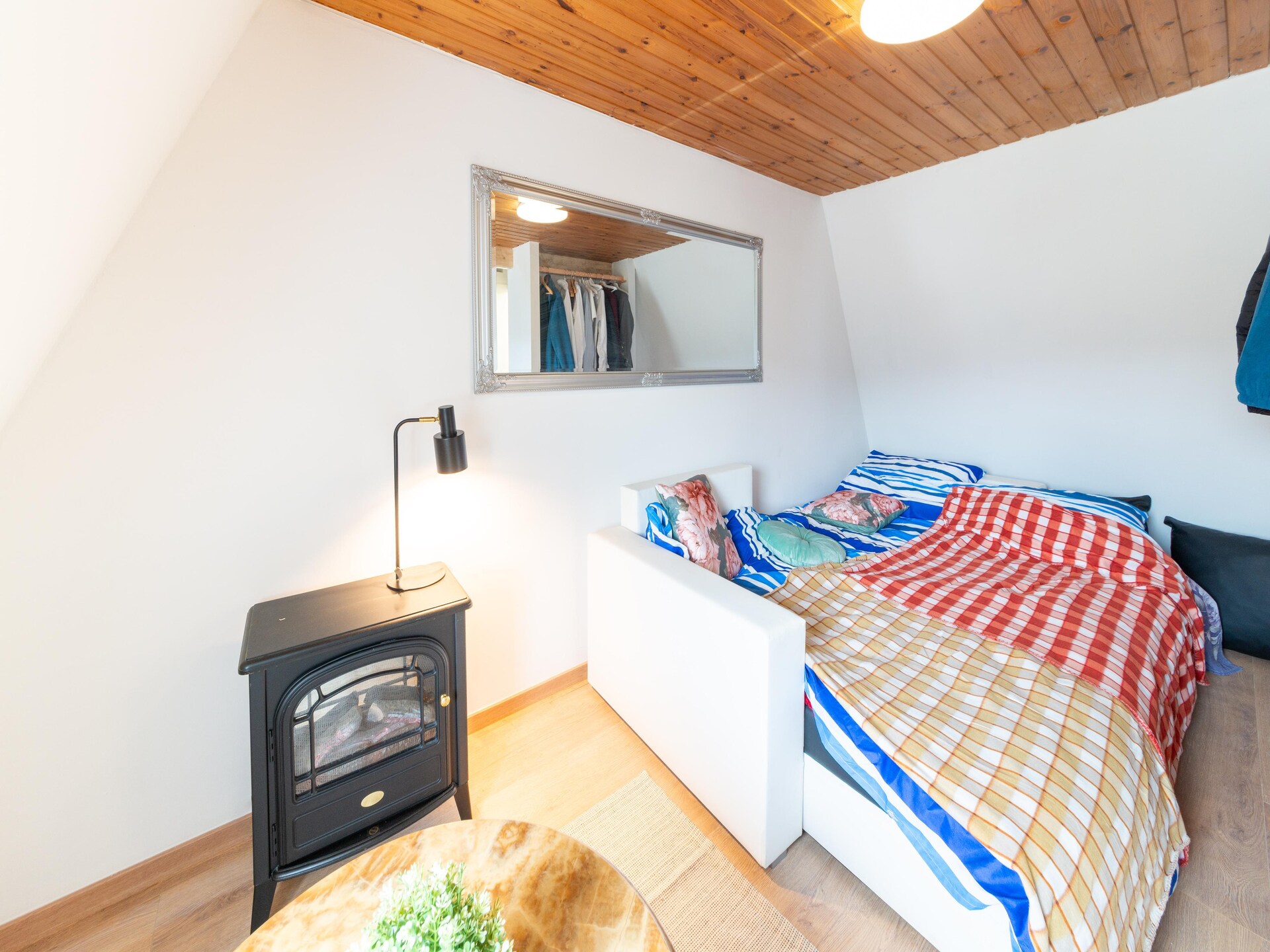 Vrijstaand vakantiehuis voor 7 aan de Ourthe in Esneux-Tilff - foto 20