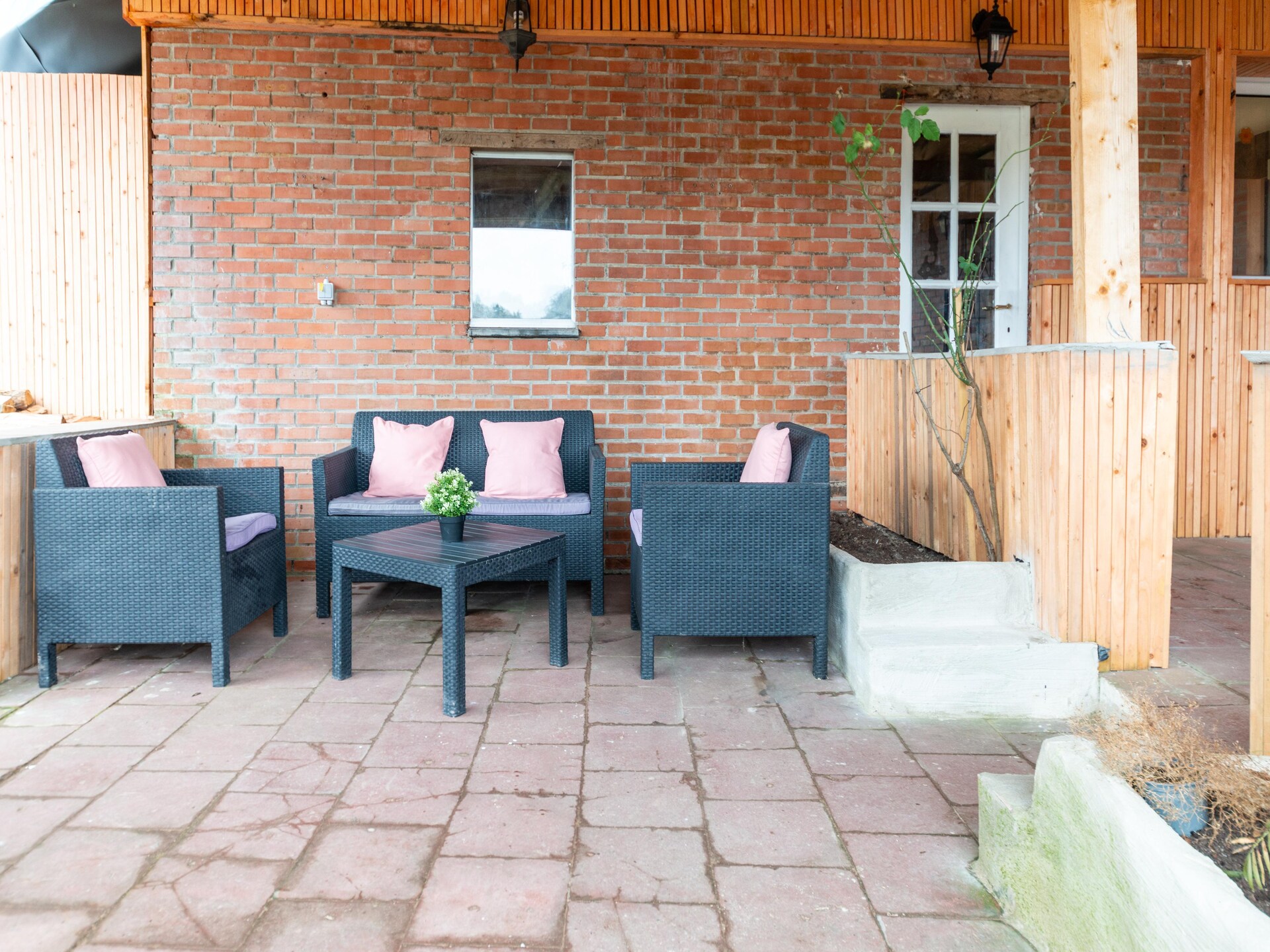 Vrijstaand vakantiehuis voor 7 aan de Ourthe in Esneux-Tilff - foto 27